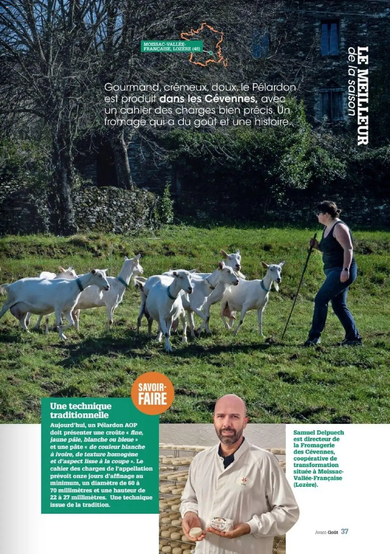Grand Frais catalogue (2025-07-07 - 2025-09-01)