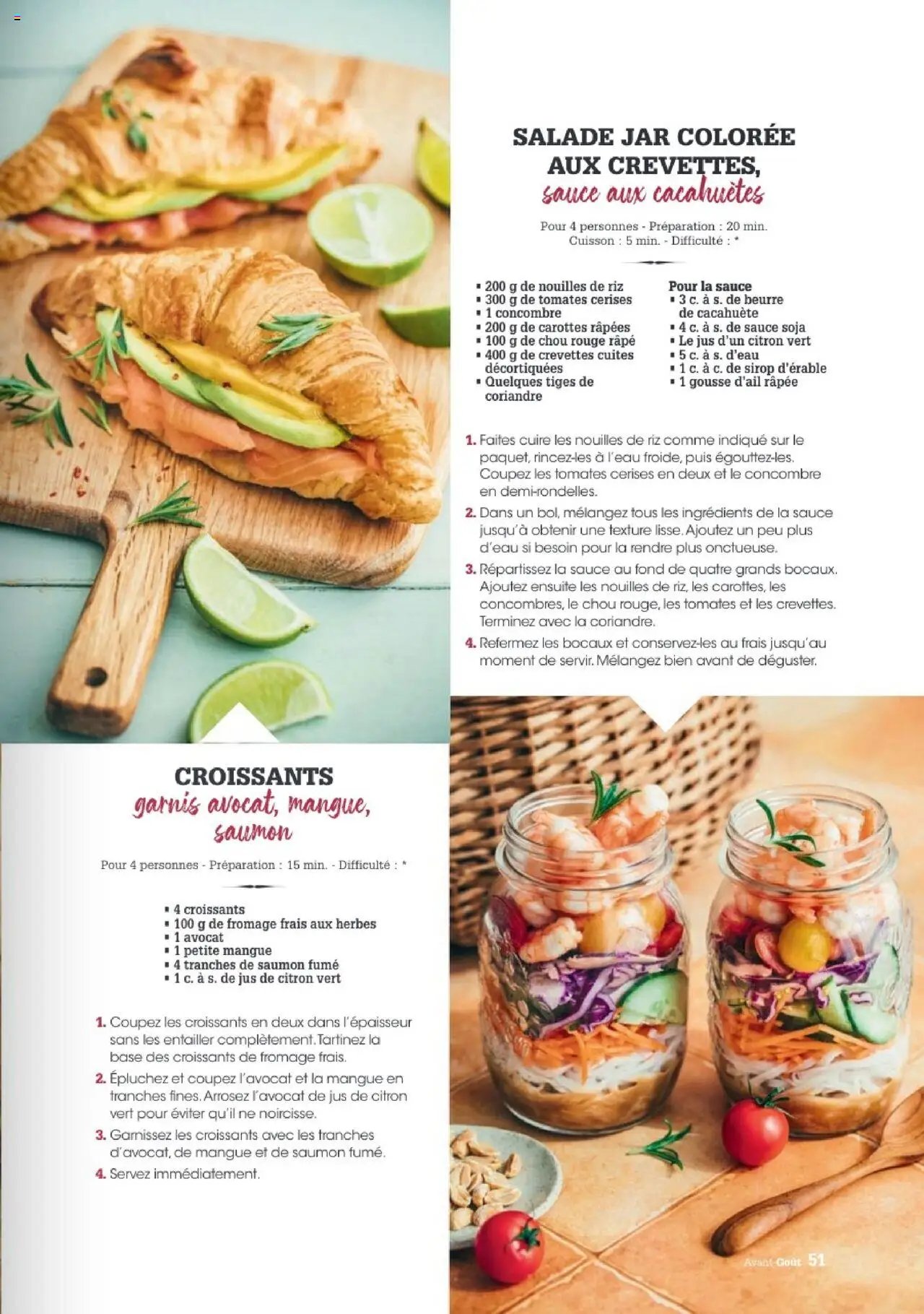 Grand Frais catalogue (2025-07-07 - 2025-09-01)