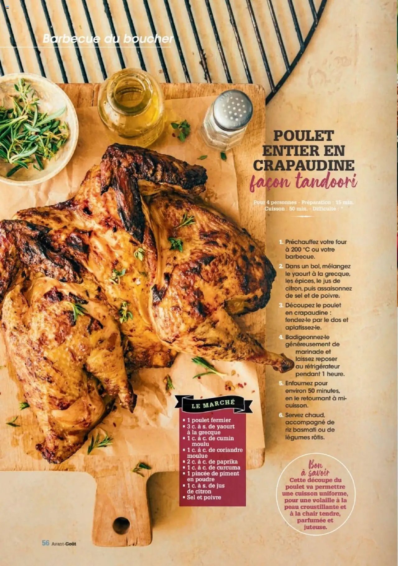 Grand Frais catalogue (2025-07-07 - 2025-09-01)