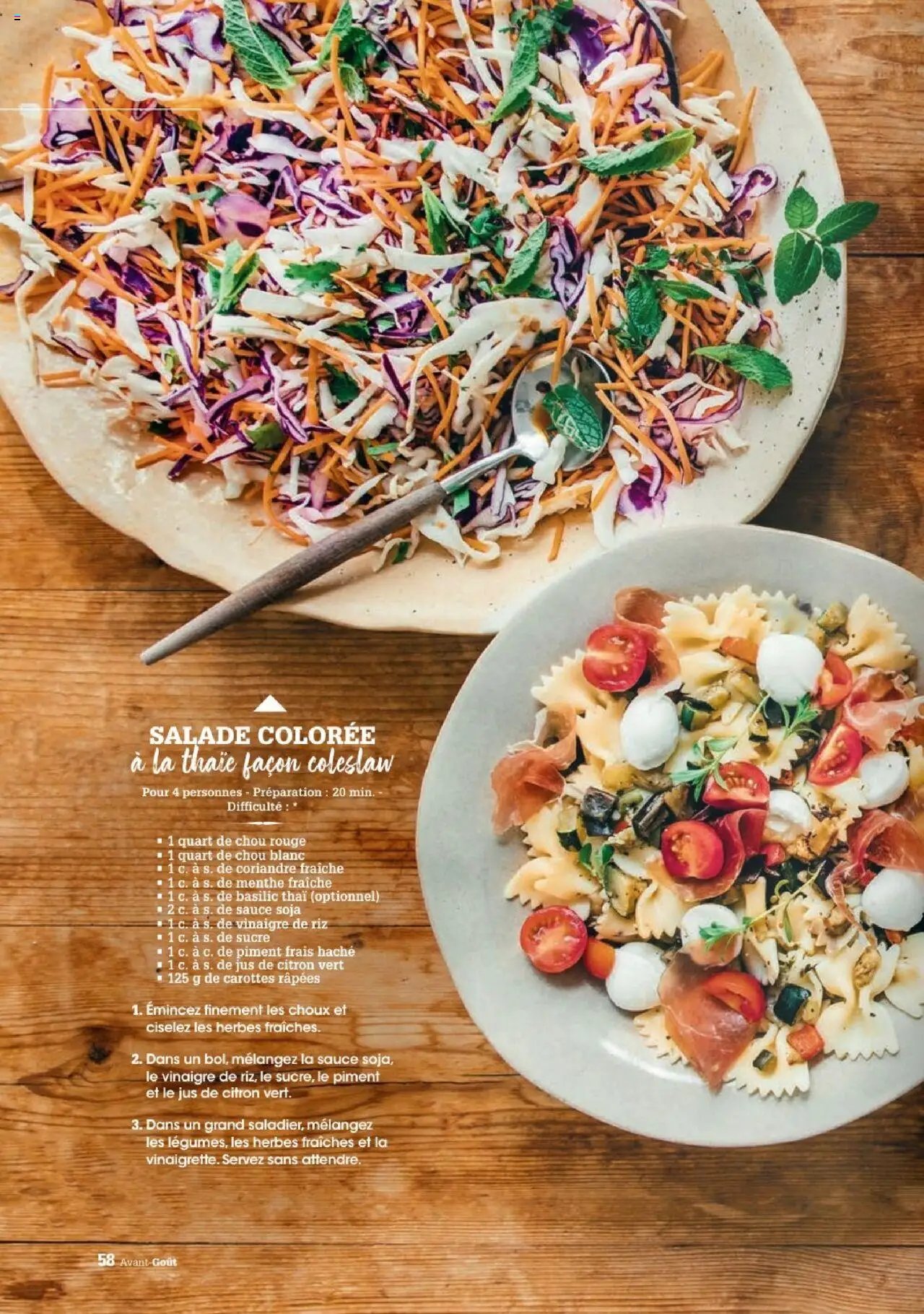 Grand Frais catalogue (2025-07-07 - 2025-09-01)