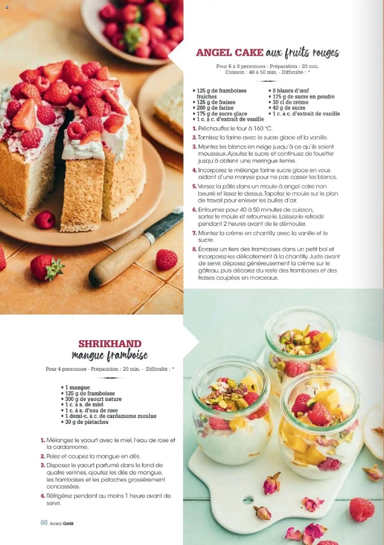 Grand Frais catalogue (2025-07-07 - 2025-09-01)
