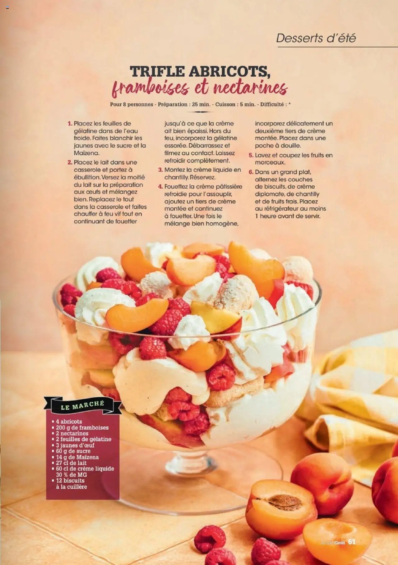 Grand Frais catalogue (2025-07-07 - 2025-09-01)