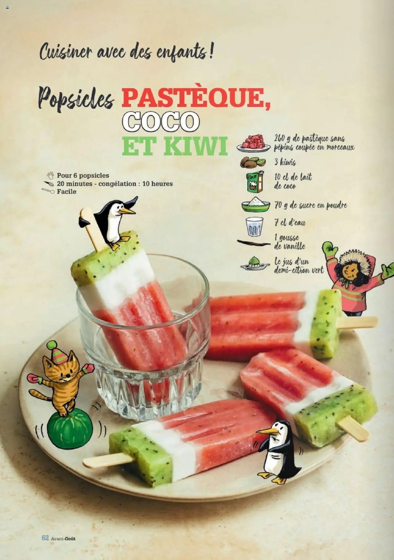 Grand Frais catalogue (2025-07-07 - 2025-09-01)