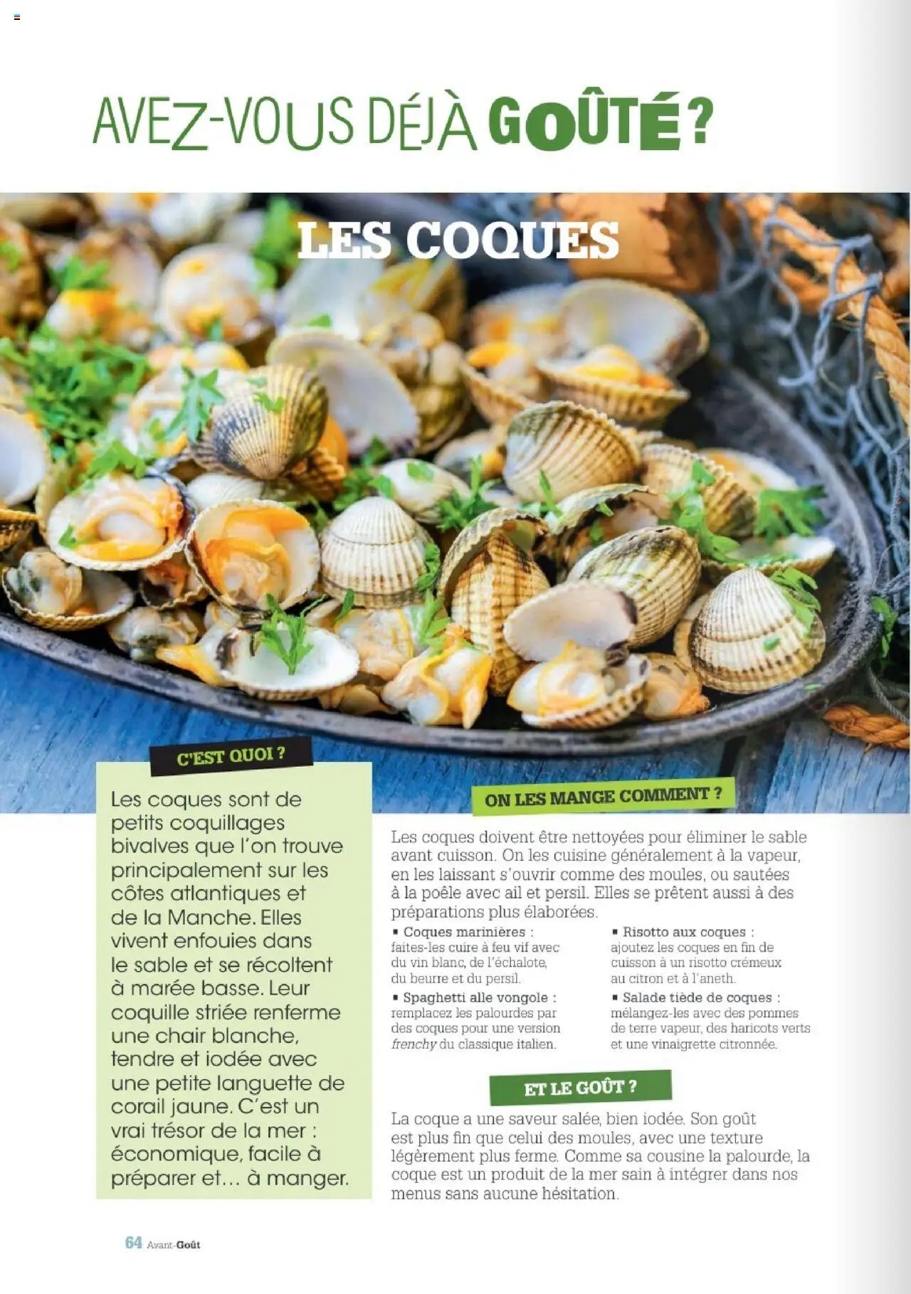 Grand Frais catalogue (2025-07-07 - 2025-09-01)
