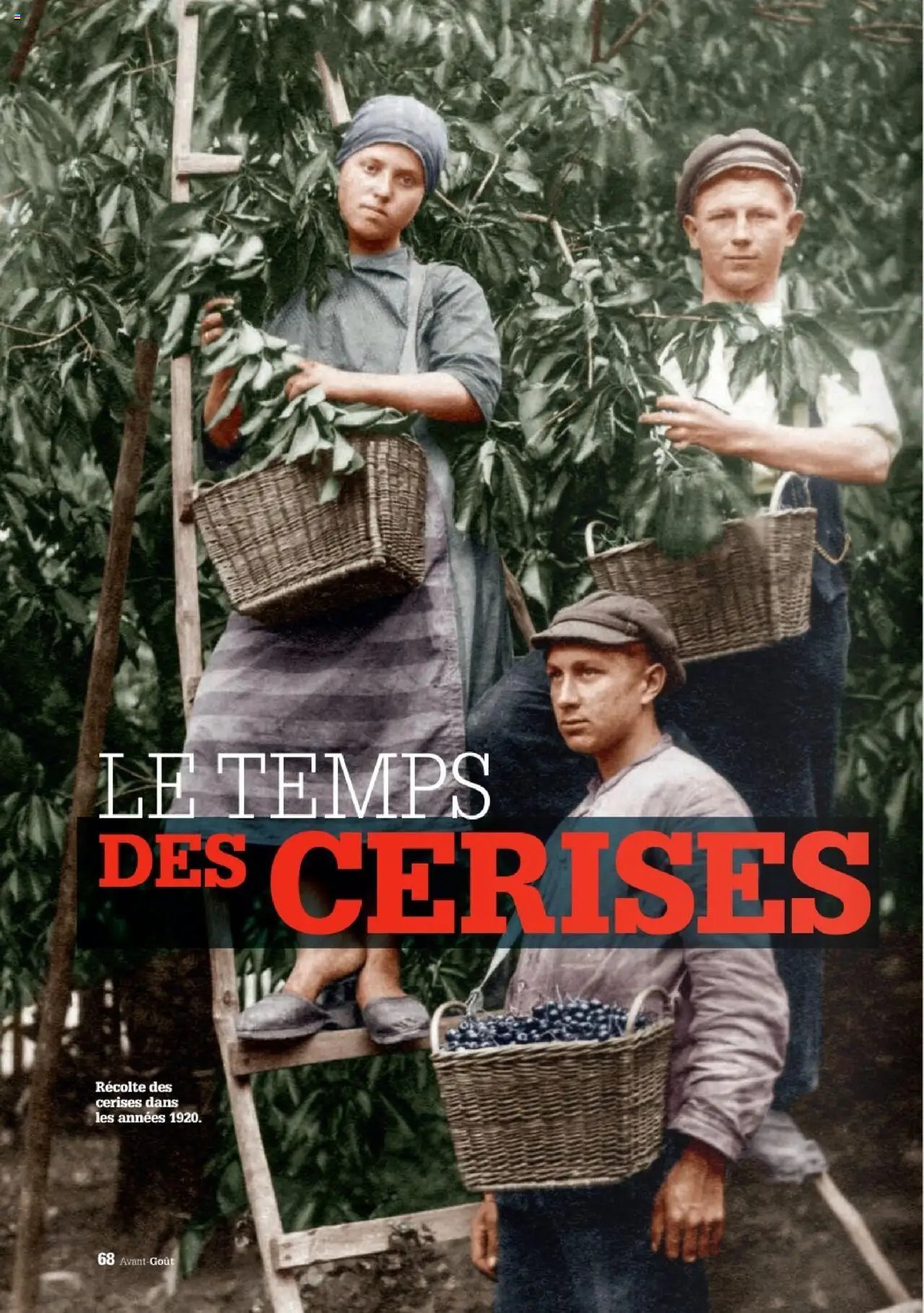 Grand Frais catalogue (2025-07-07 - 2025-09-01)