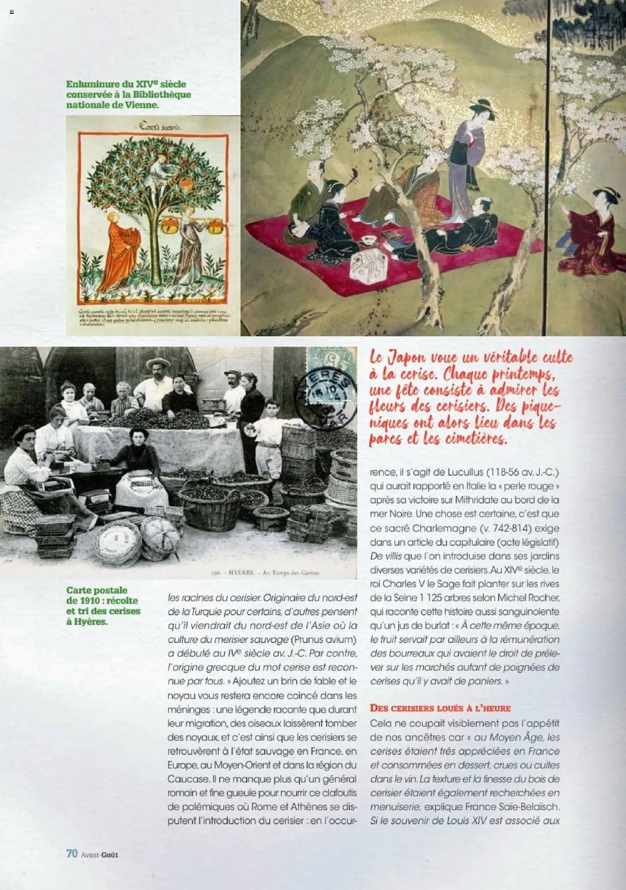 Grand Frais catalogue (2025-07-07 - 2025-09-01)