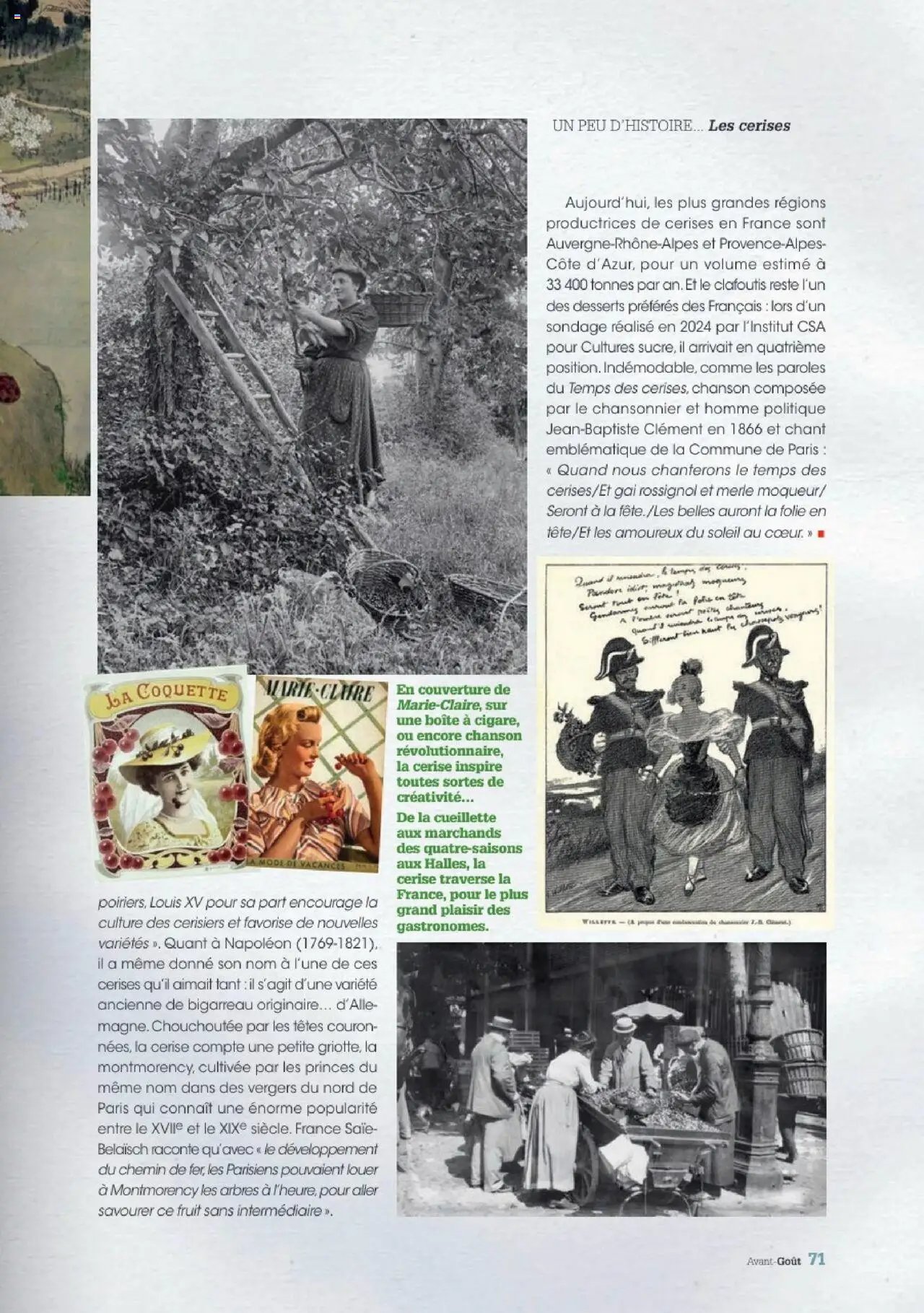 Grand Frais catalogue (2025-07-07 - 2025-09-01)