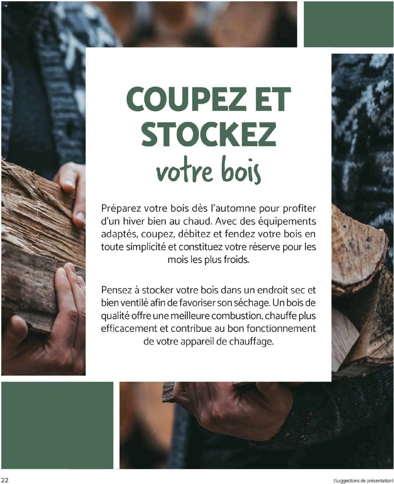 Bricomarché catalogue