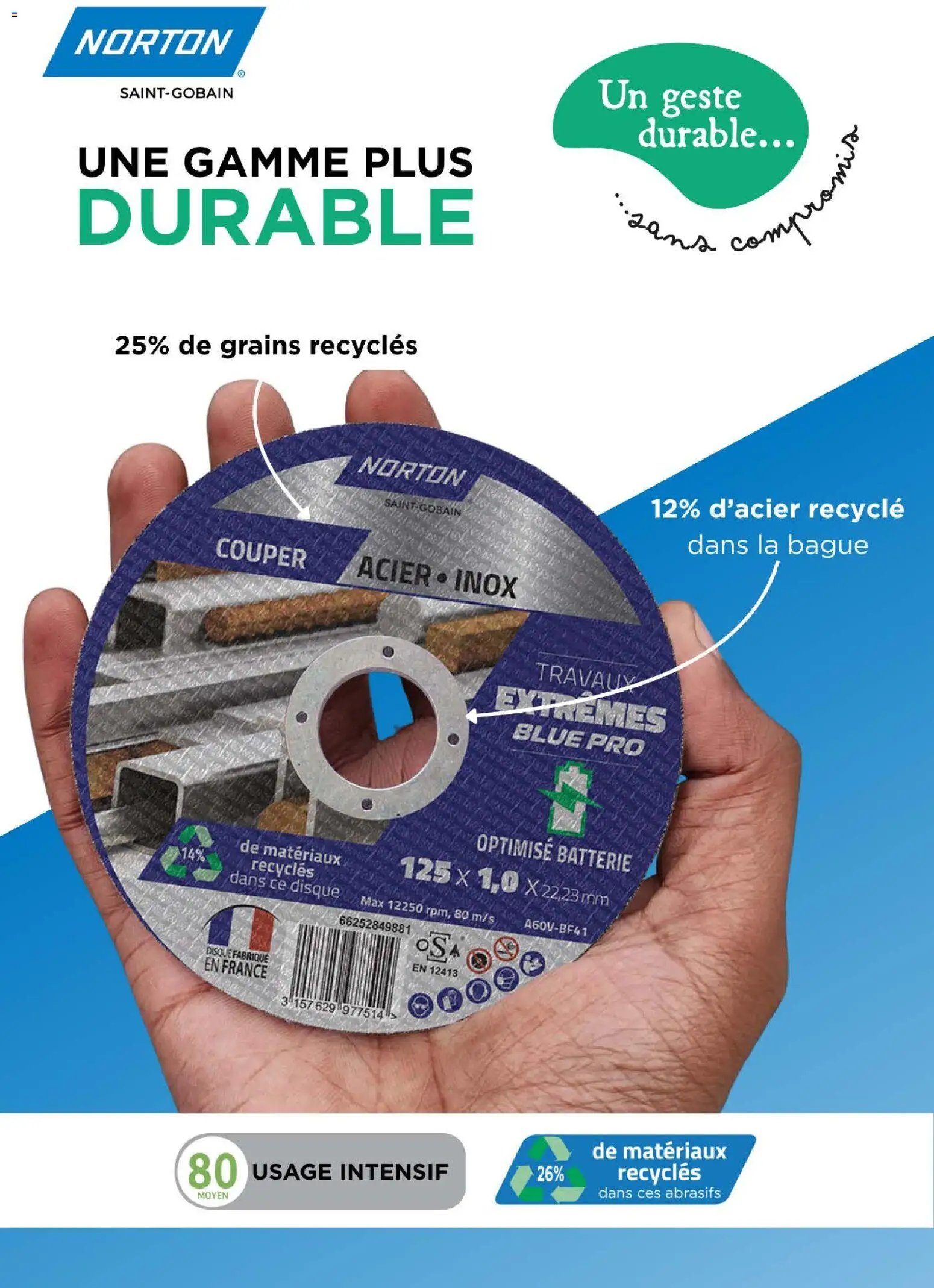 Mr. Bricolage catalogue