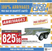 Brico Cash catalogue
