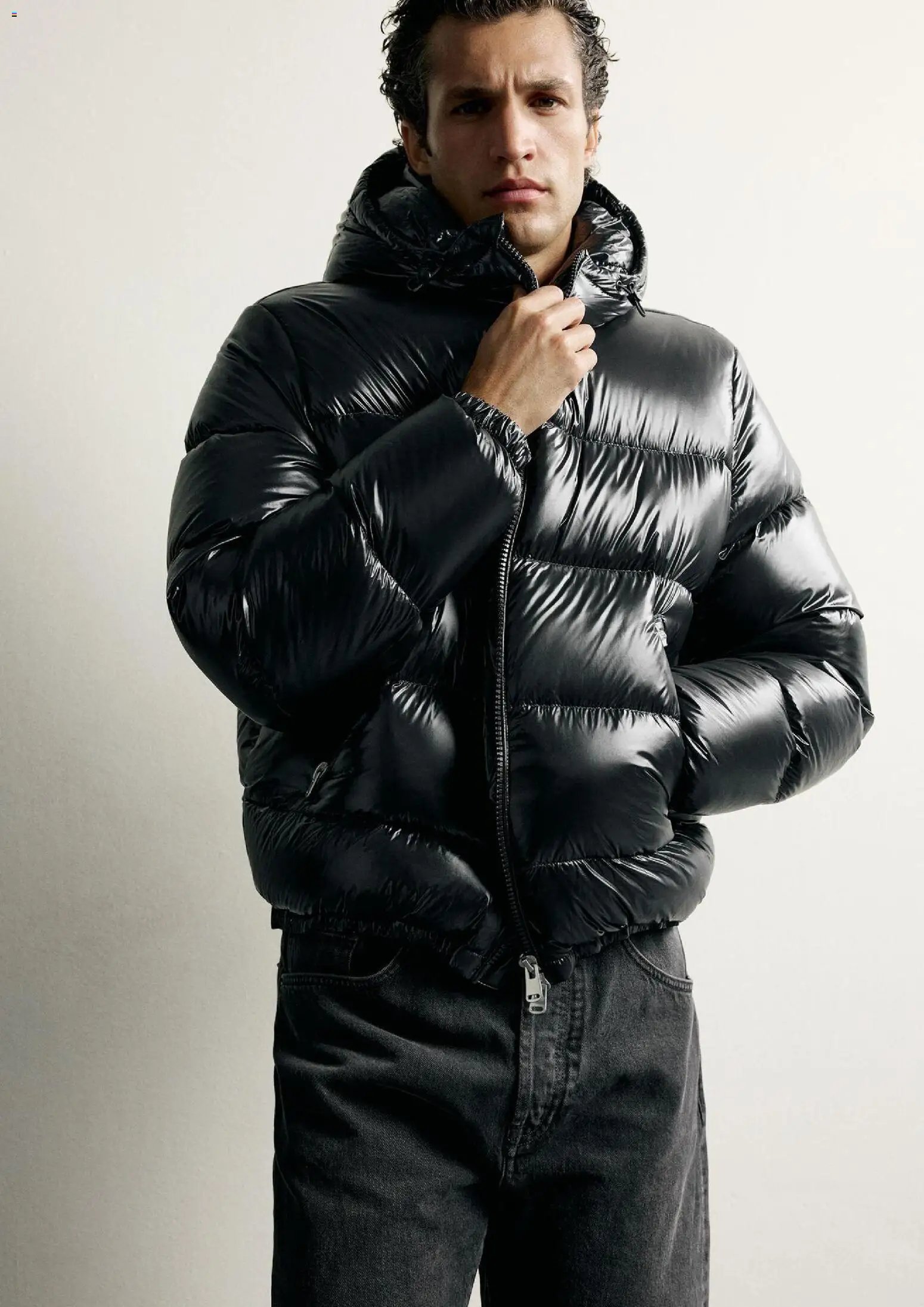 Zara catalogue Men