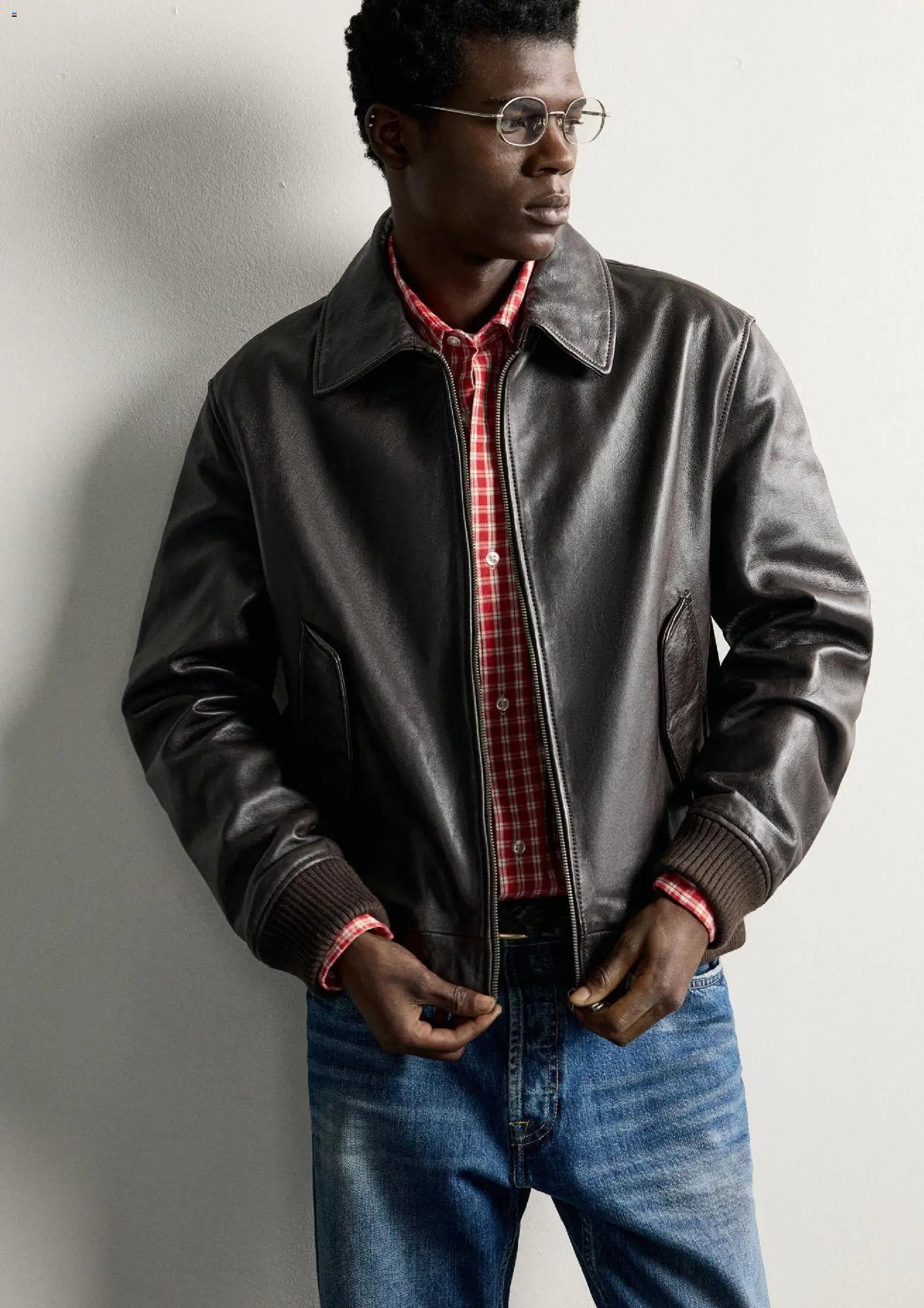 Zara catalogue Men