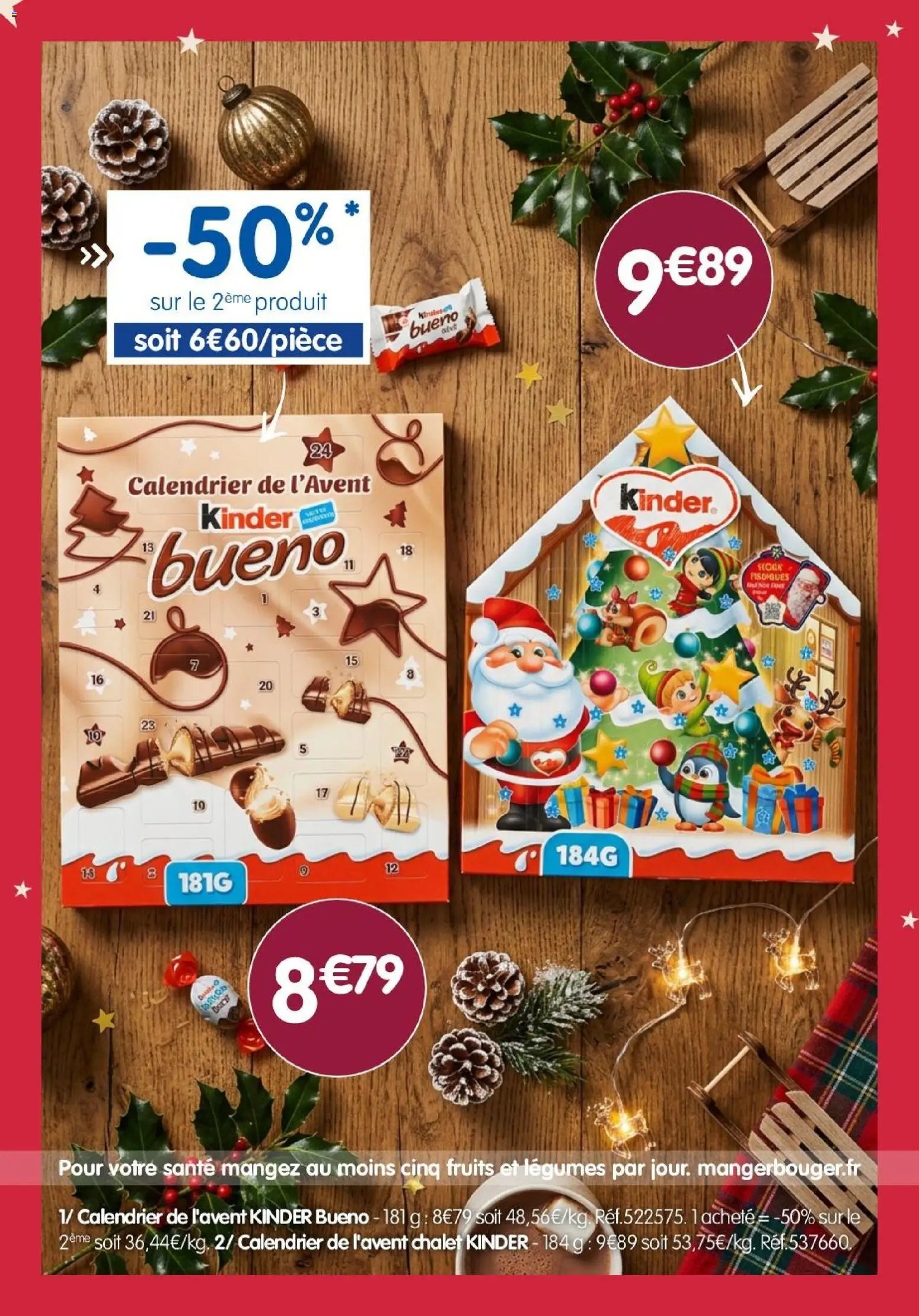 B&M - Catalogue Cosy Moments