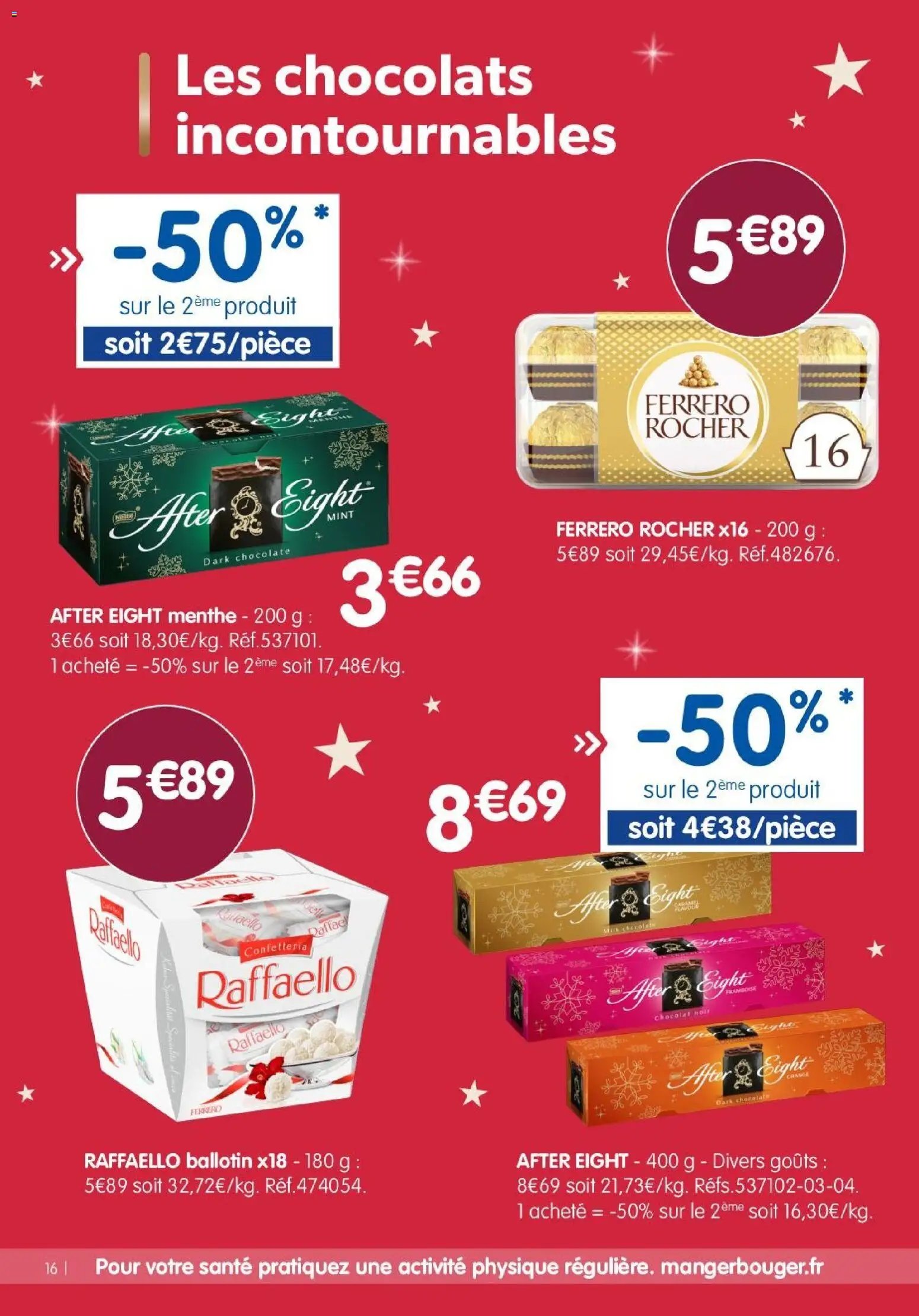 B&M - Catalogue Cosy Moments