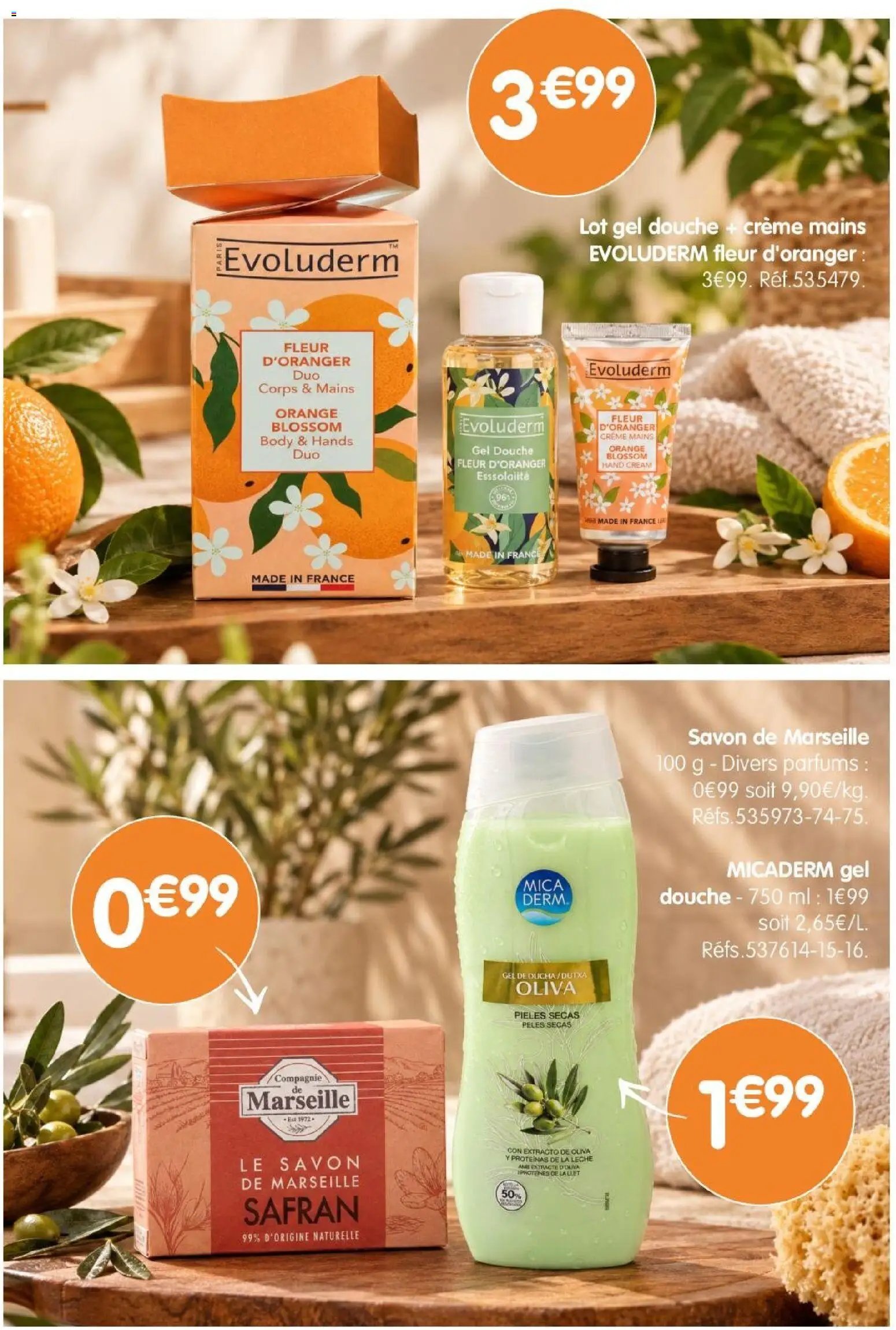 B&M - Catalogue Cosy Moments