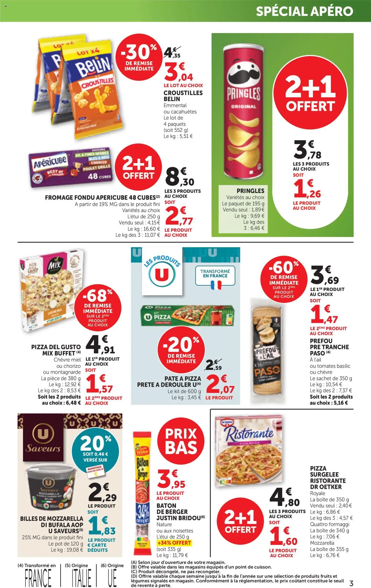 bi1 MaxiMarché