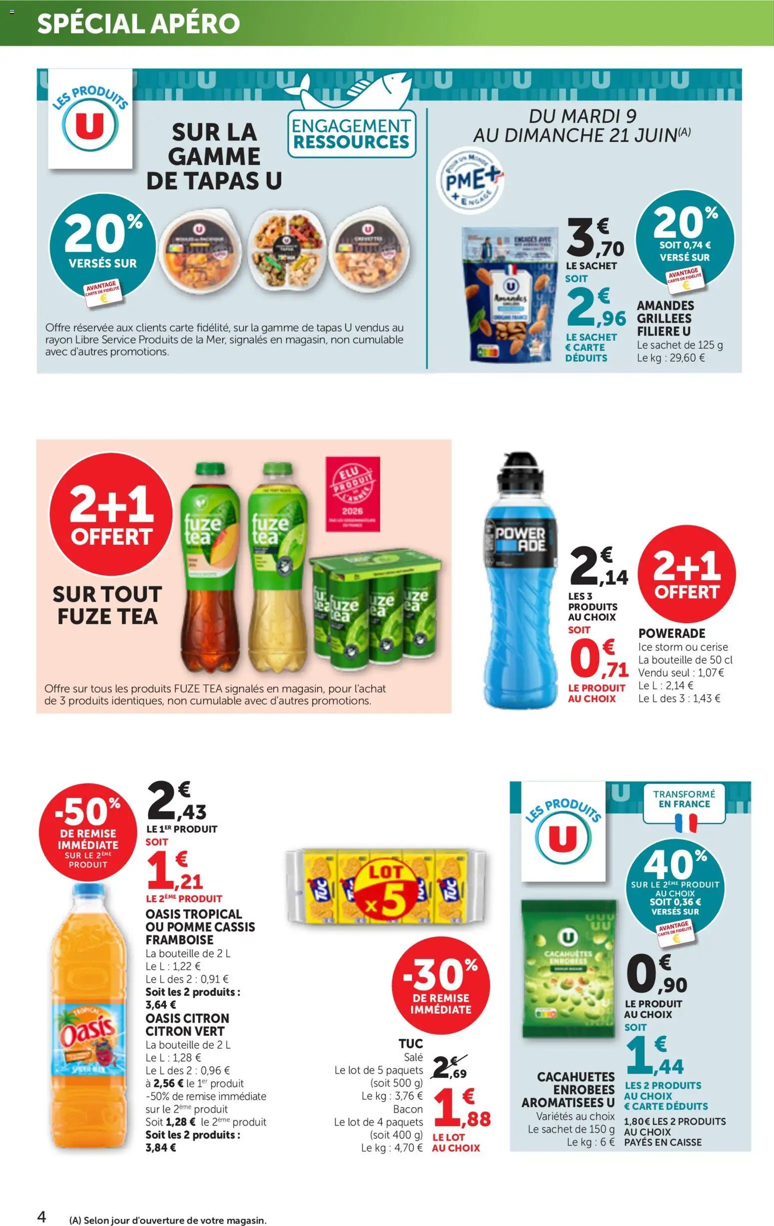 bi1 MaxiMarché