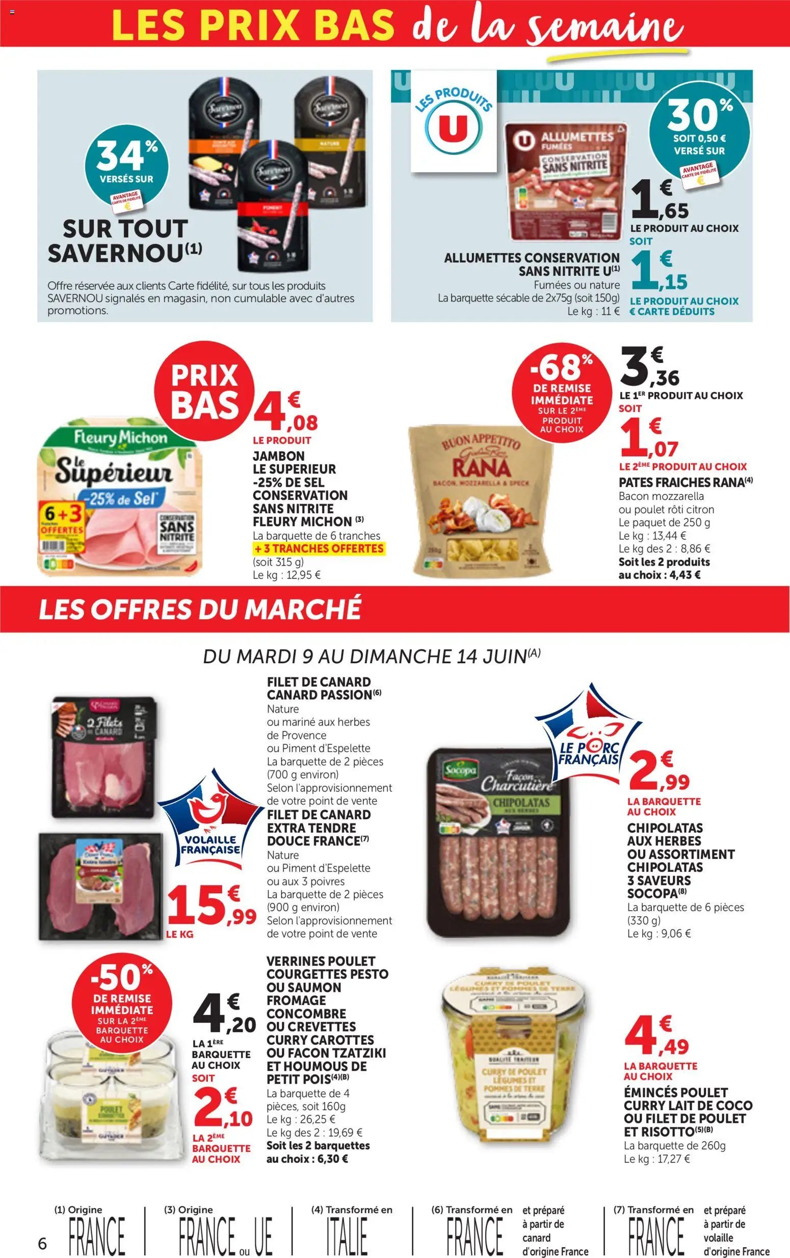 bi1 MaxiMarché