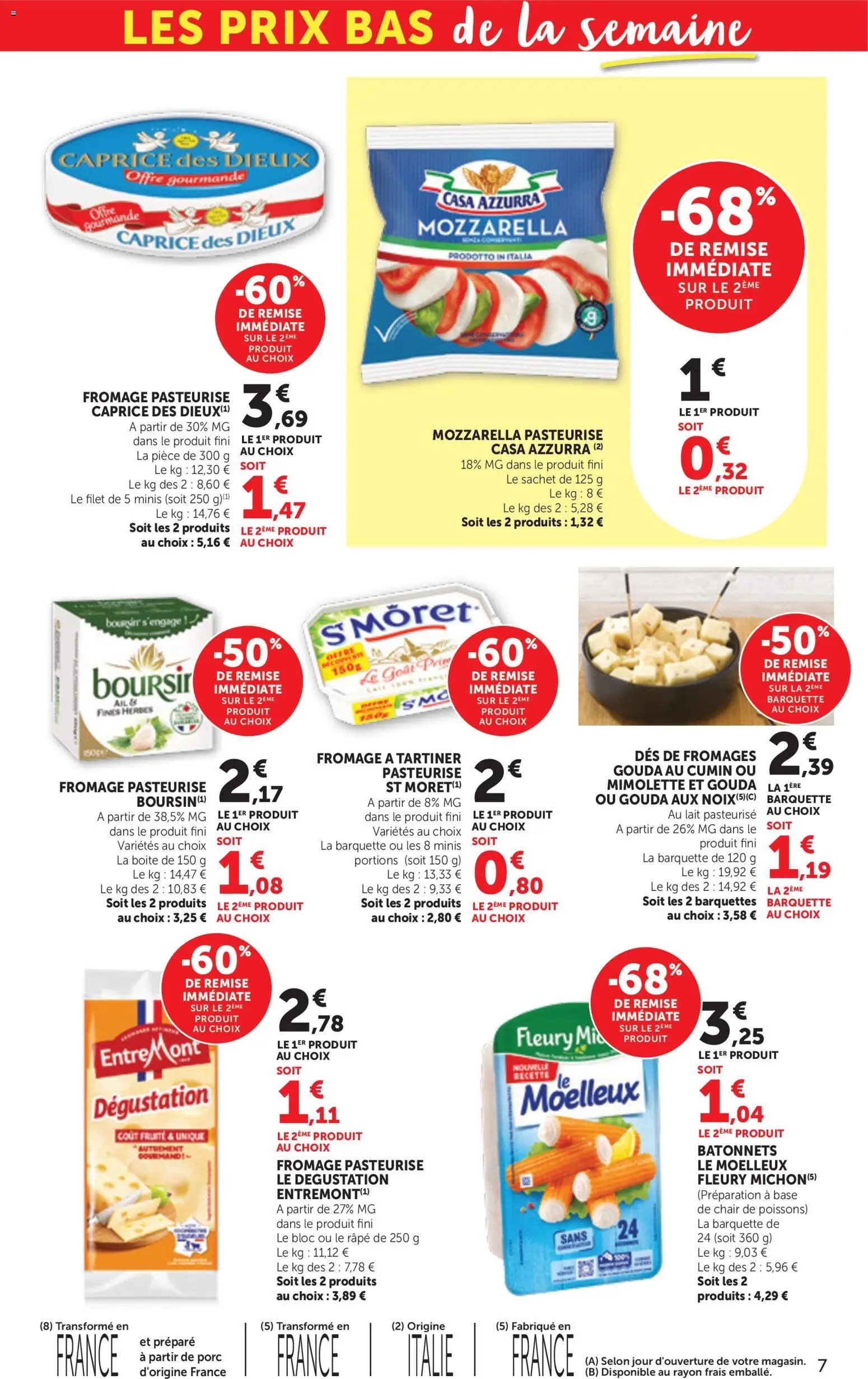 bi1 MaxiMarché