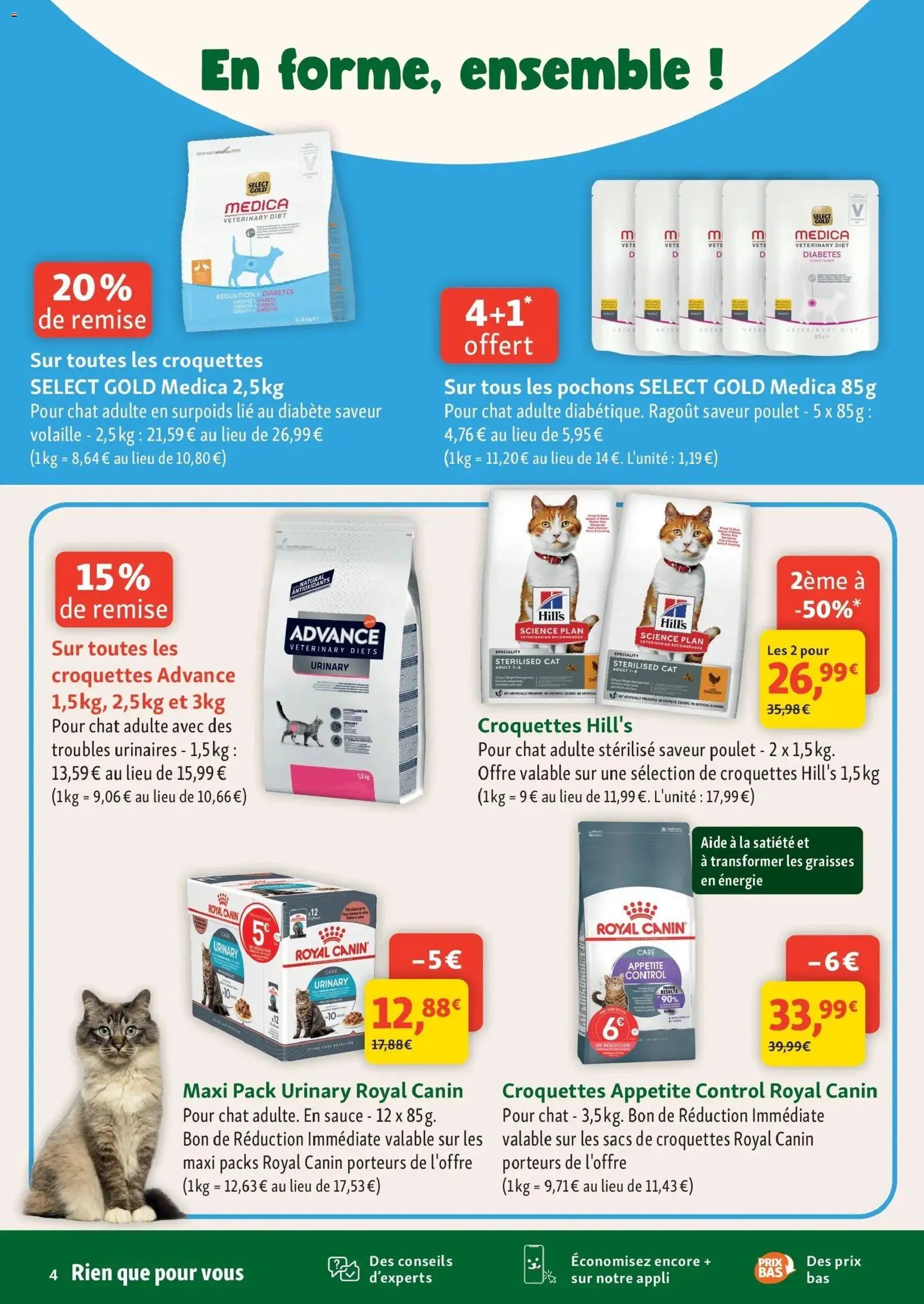 Maxi ZOO - Nouveau magasin près de chez vous