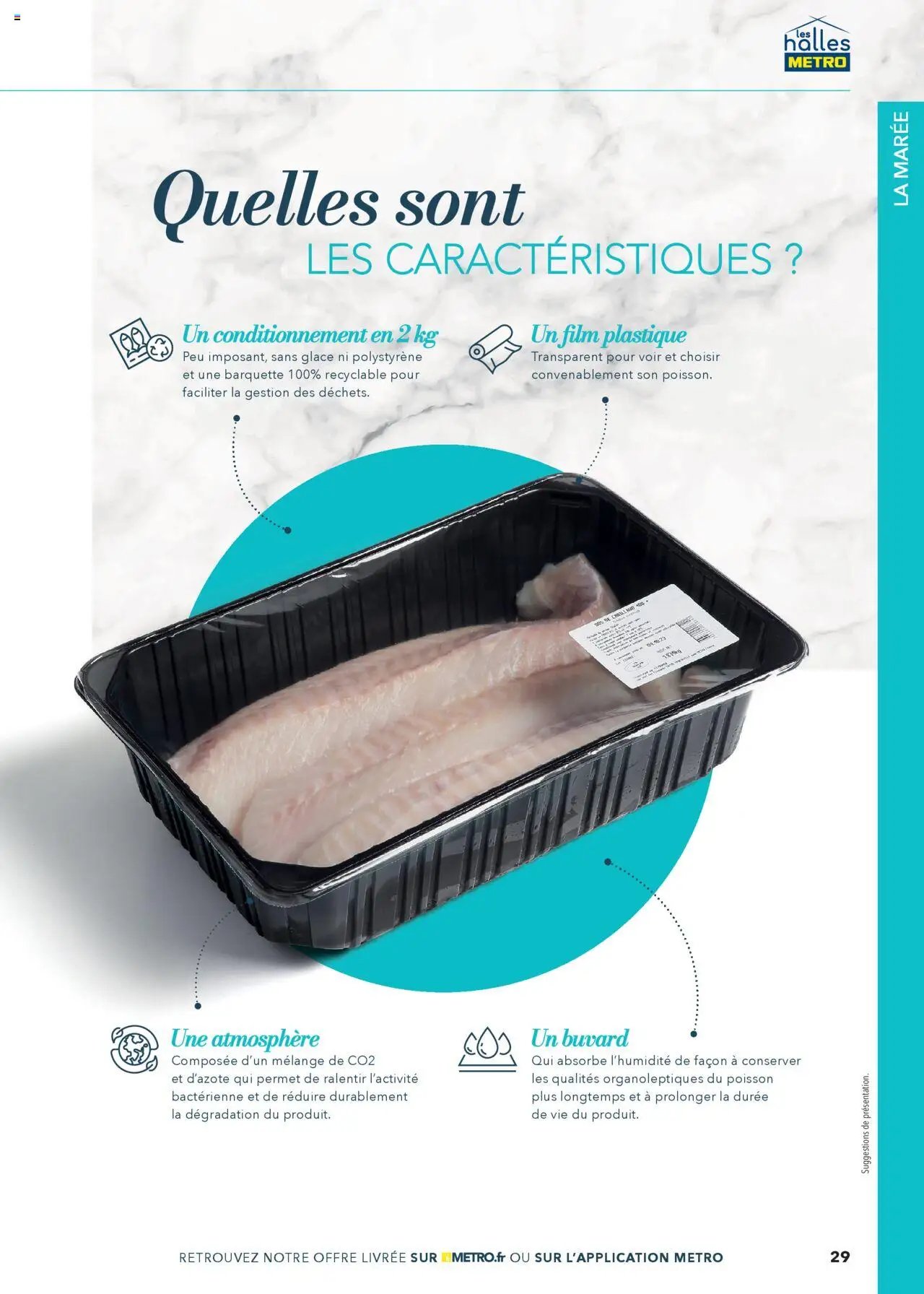 #METRO Restauration a table (2025-03-02 - 2025-12-31)