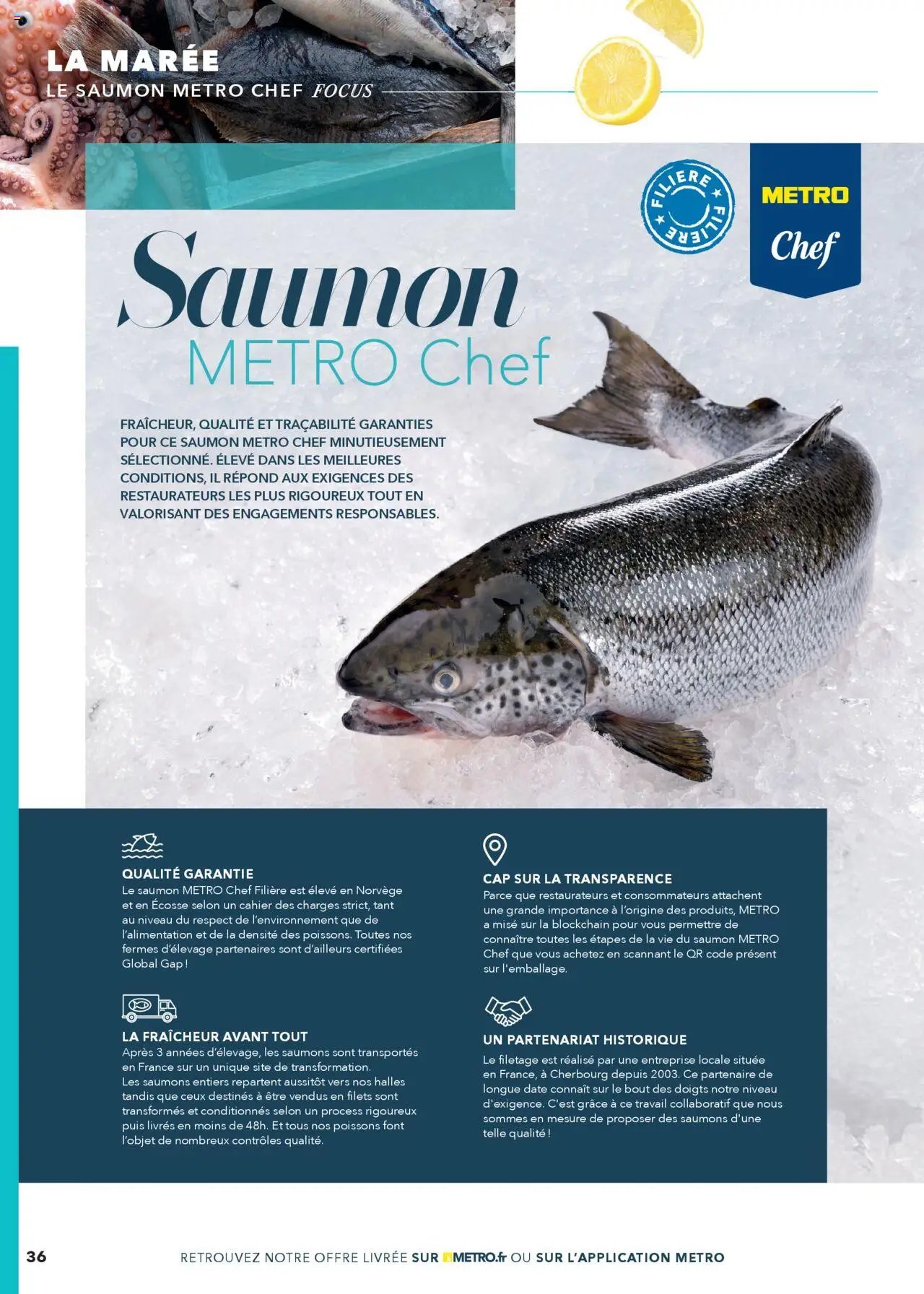 #METRO Restauration a table (2025-03-02 - 2025-12-31)