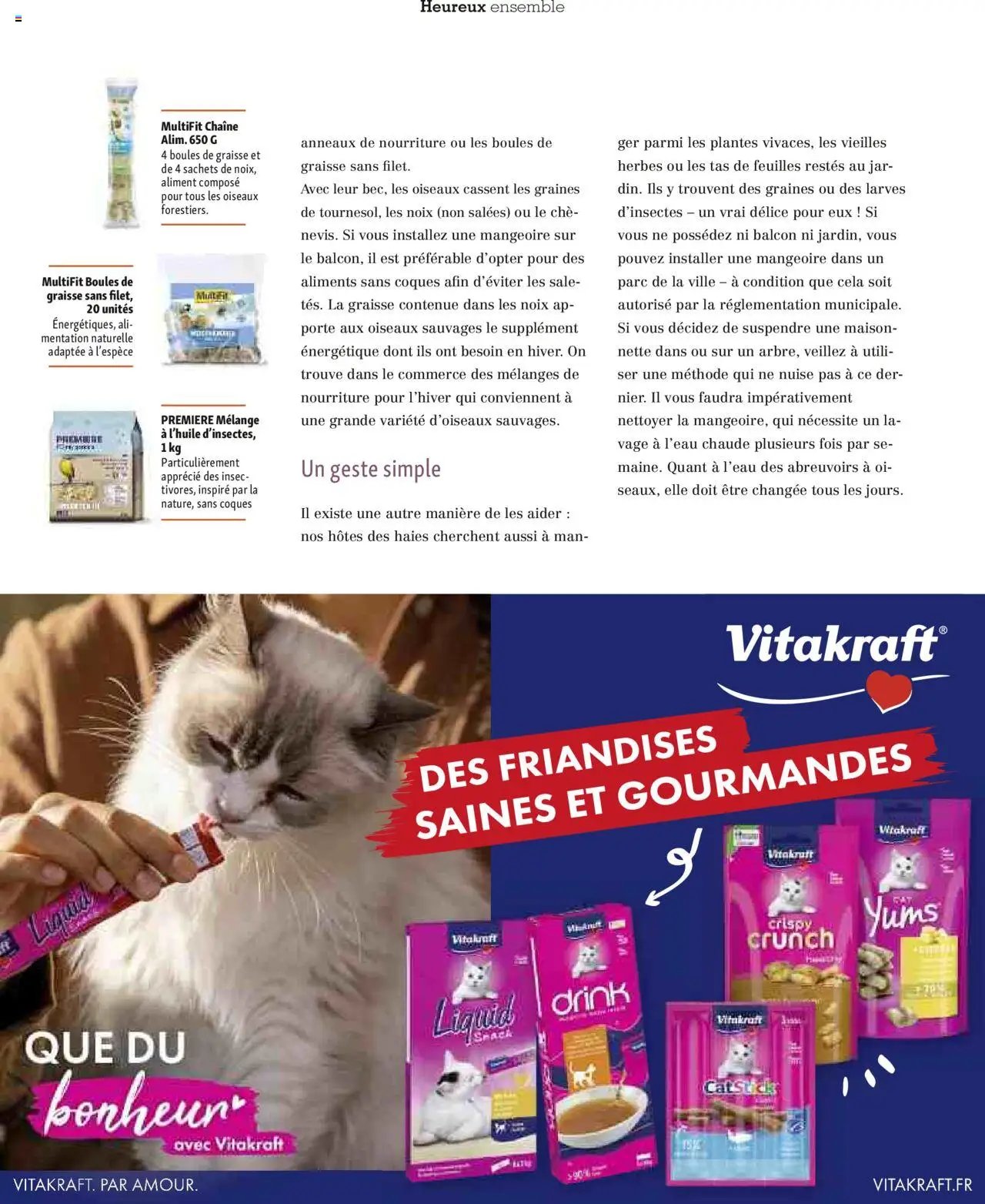 Maxi ZOO - Maxizoo Friends (2025-10-01 - 2025-11-20)