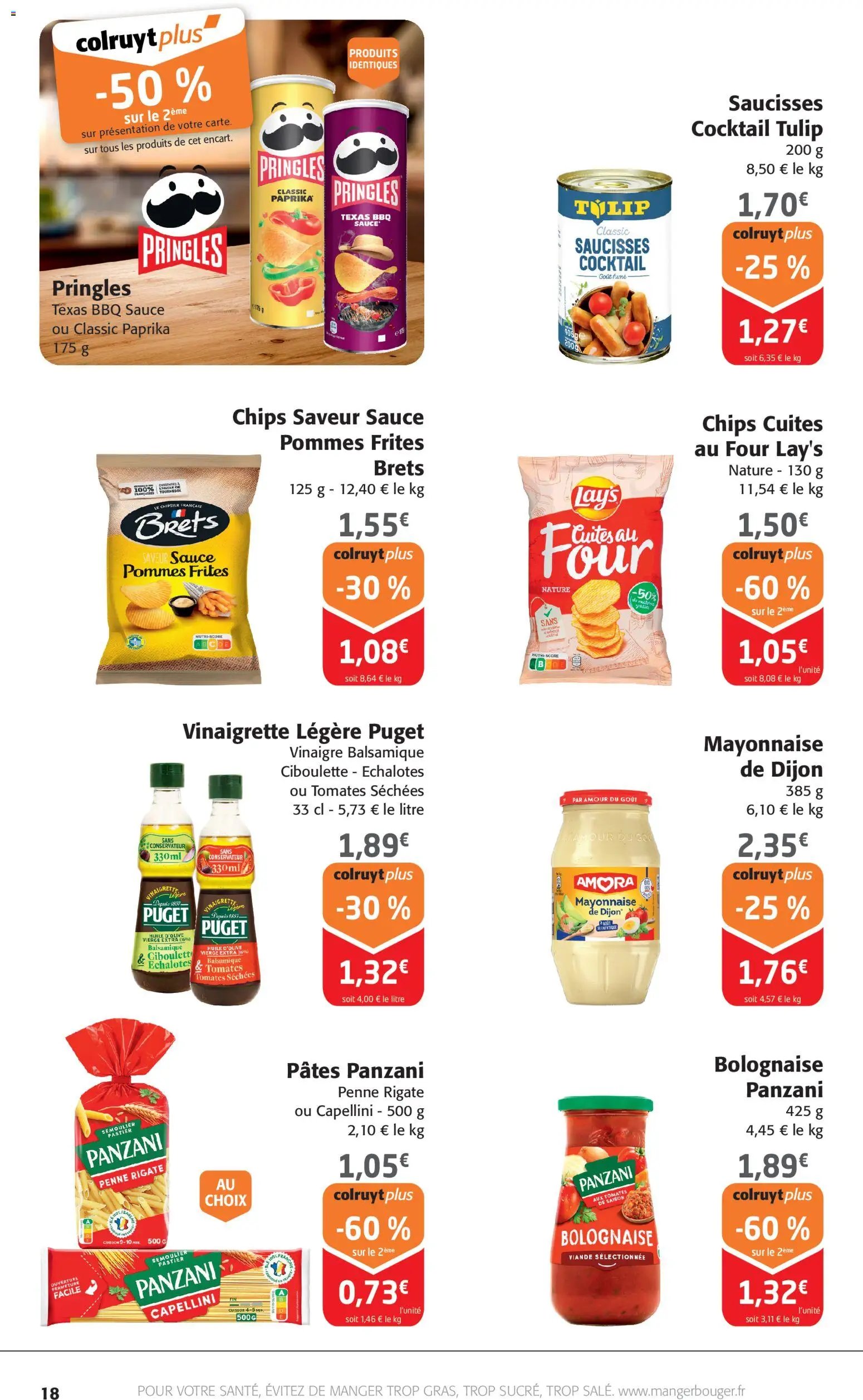 Colruyt catalogue (2025-12-03 - 2025-12-14)