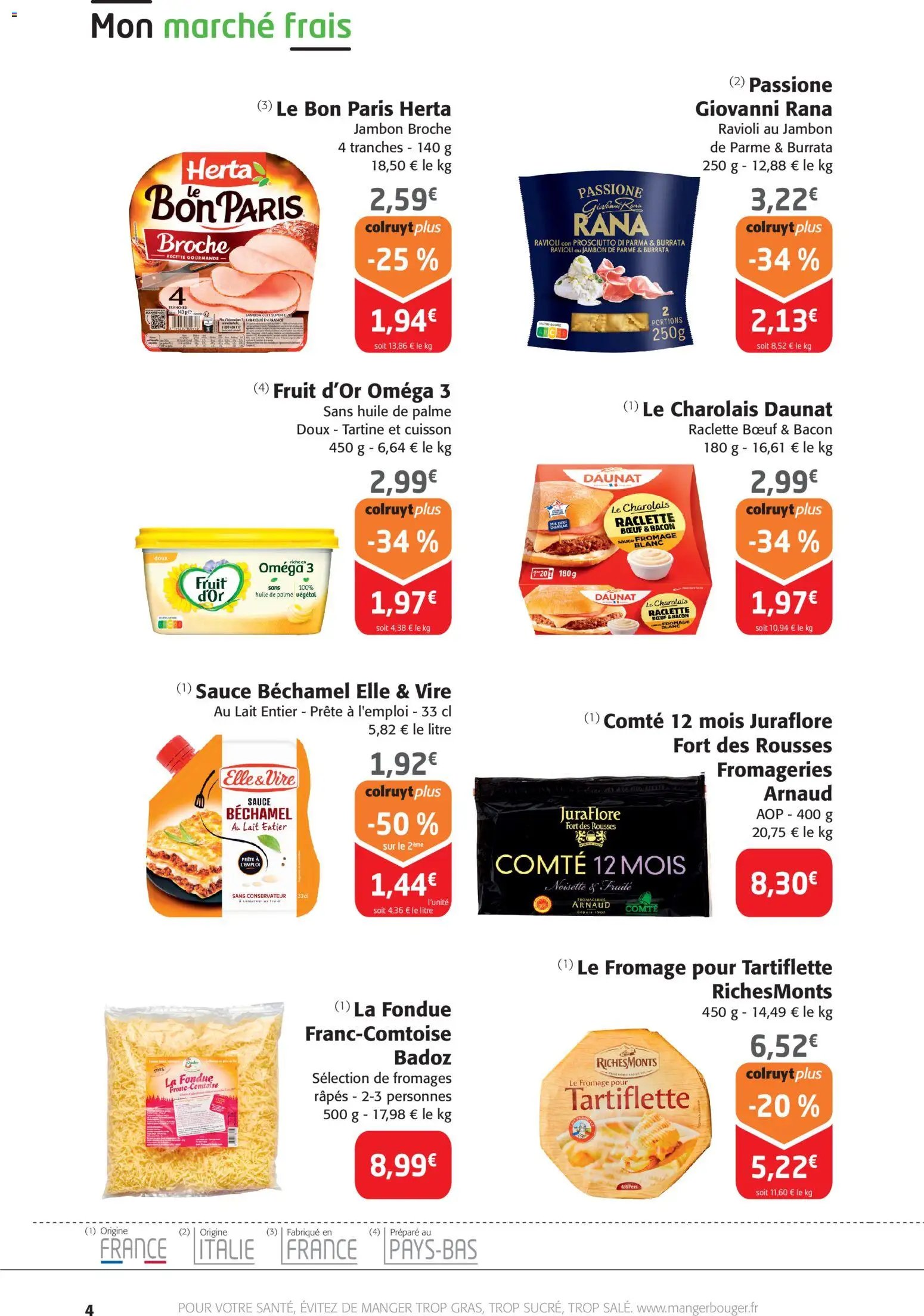 Colruyt catalogue (2025-12-03 - 2025-12-14)