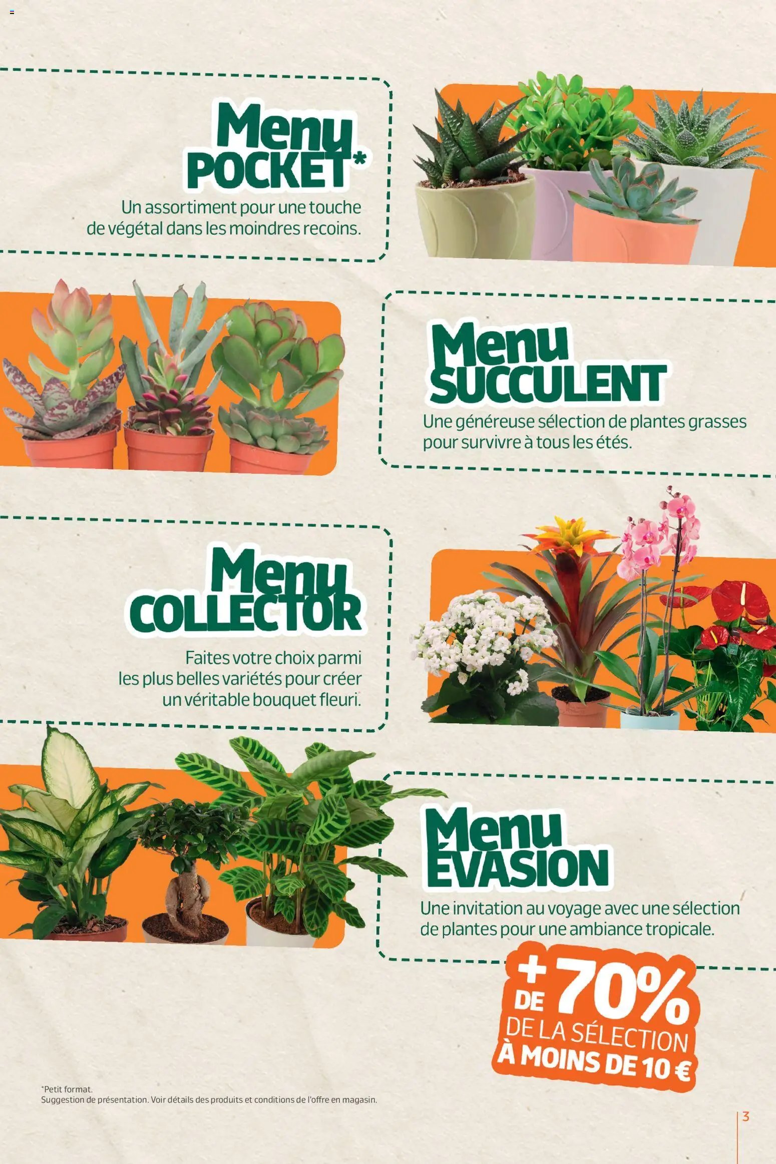 Jardiland catalogue