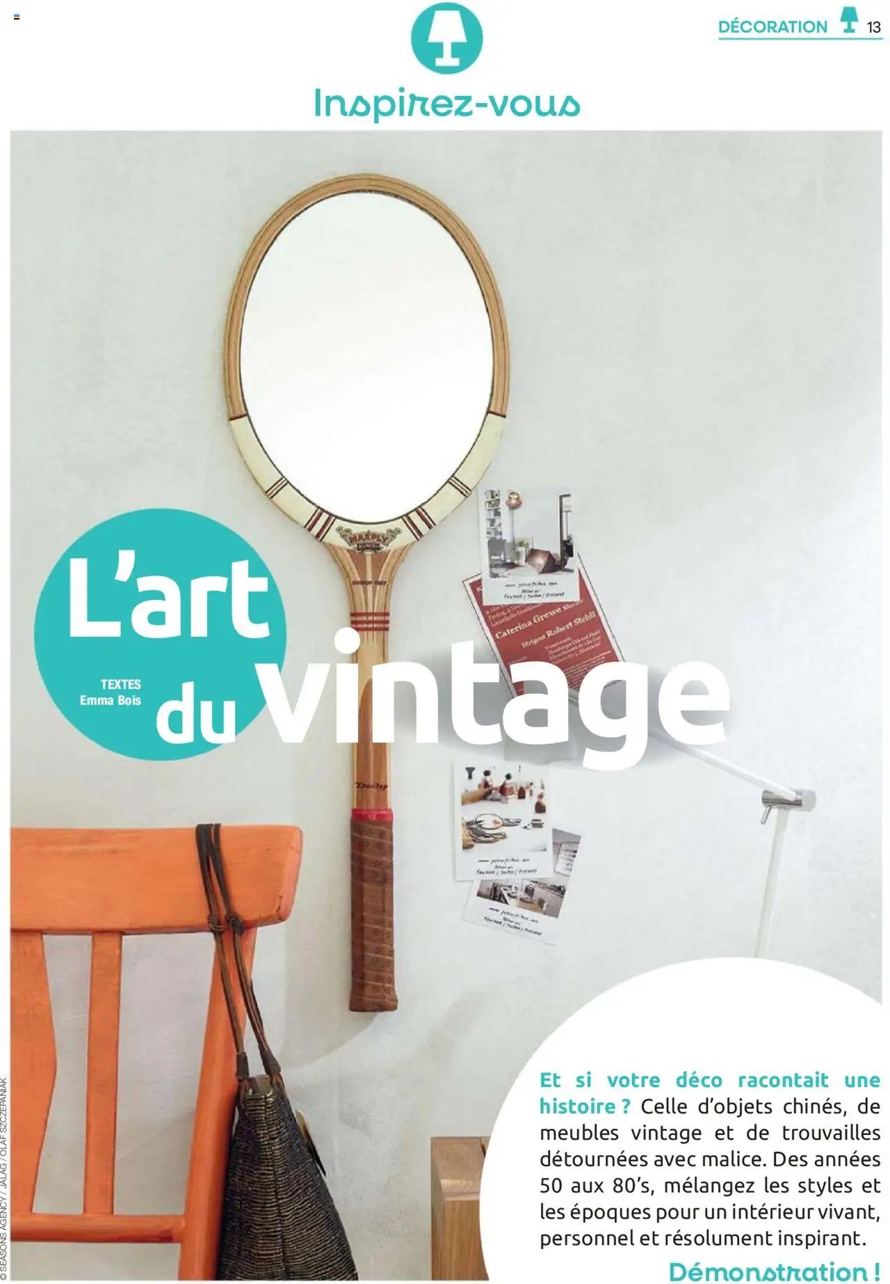 Mr. Bricolage catalogue (2025-09-22 - 2025-11-15)