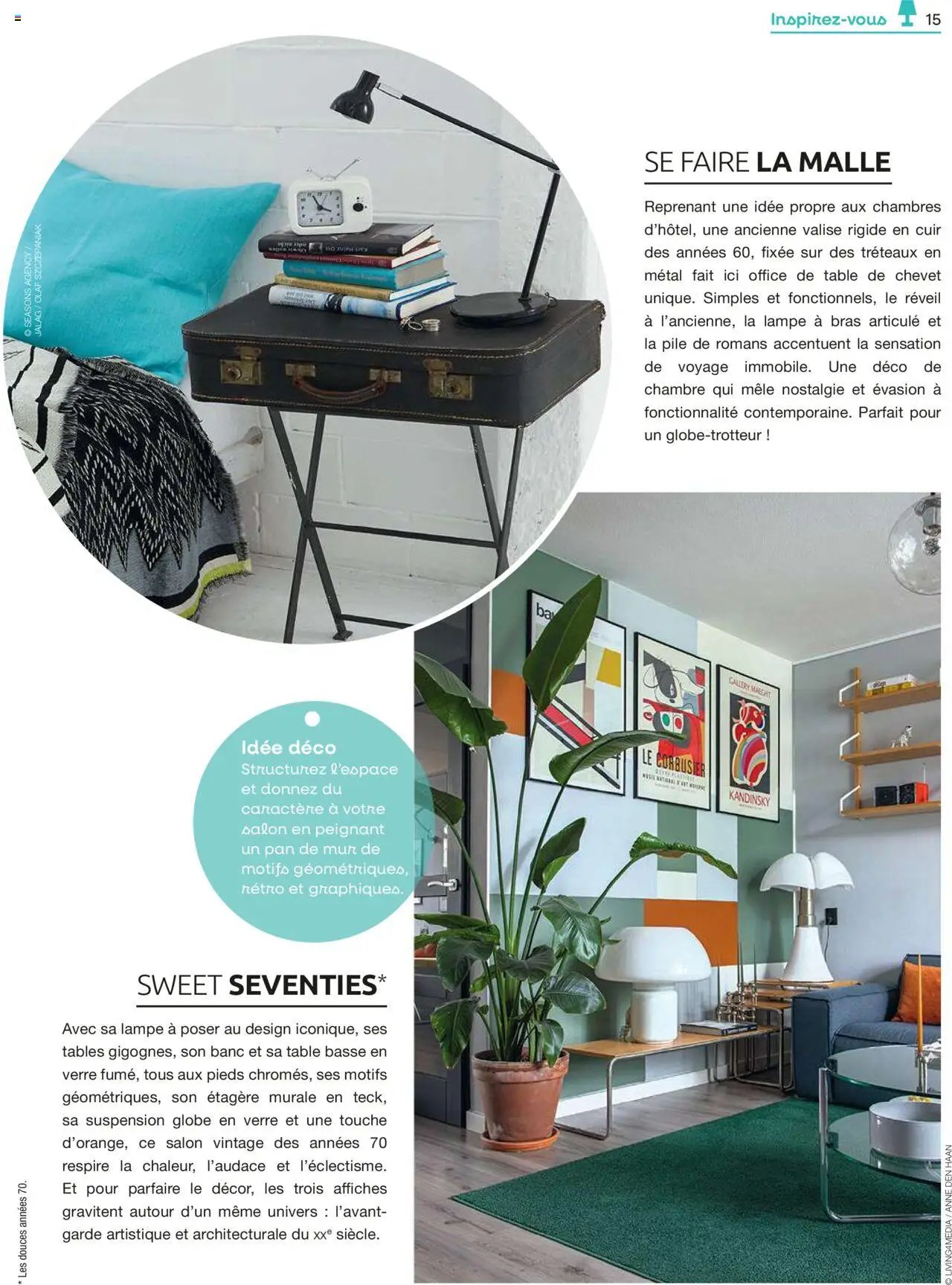 Mr. Bricolage catalogue (2025-09-22 - 2025-11-15)