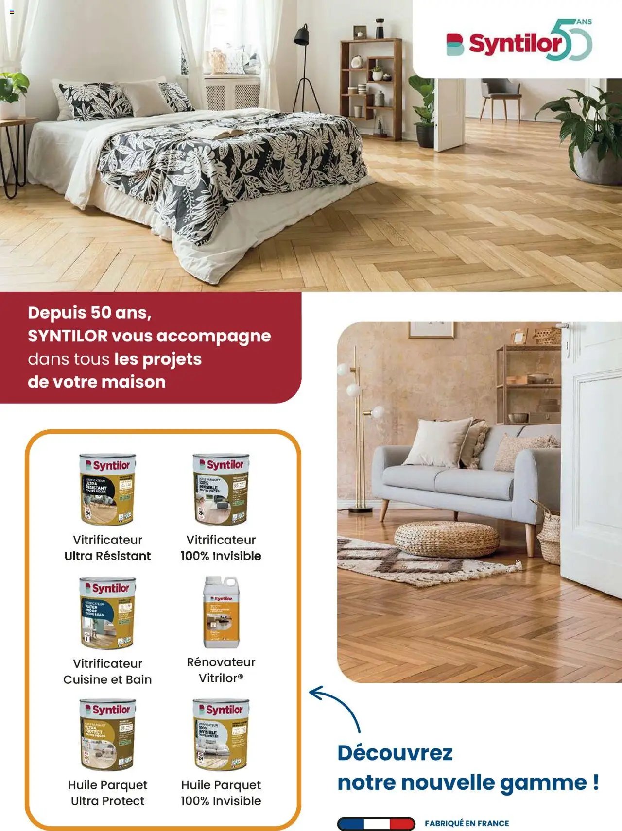 Mr. Bricolage catalogue (2025-09-22 - 2025-11-15)