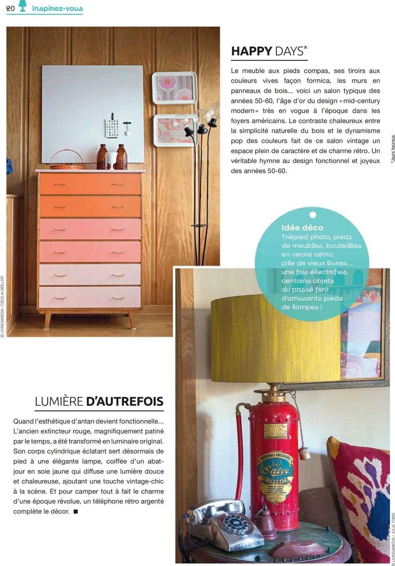 Mr. Bricolage catalogue (2025-09-22 - 2025-11-15)