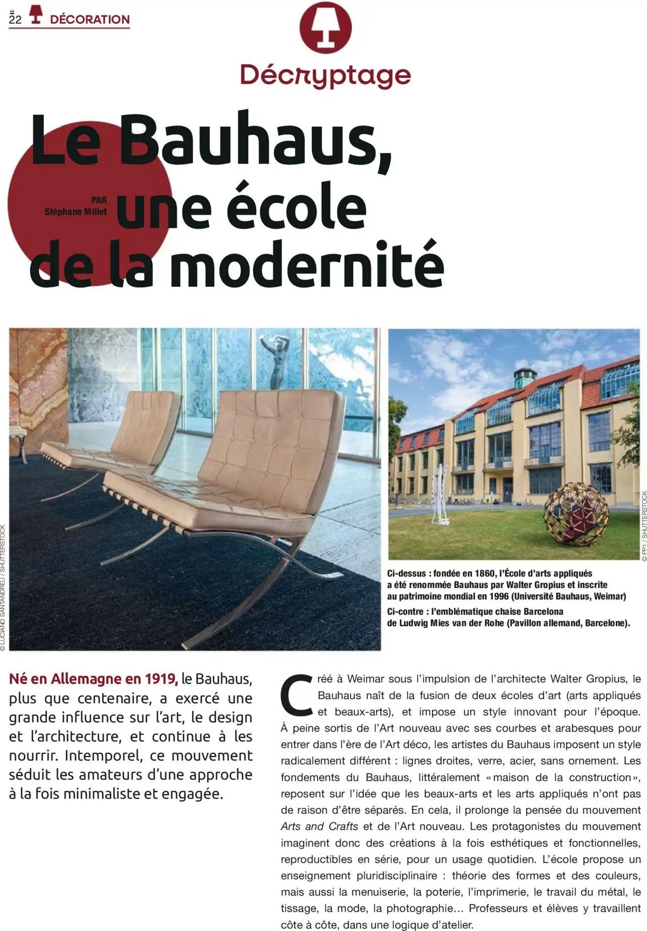 Mr. Bricolage catalogue (2025-09-22 - 2025-11-15)