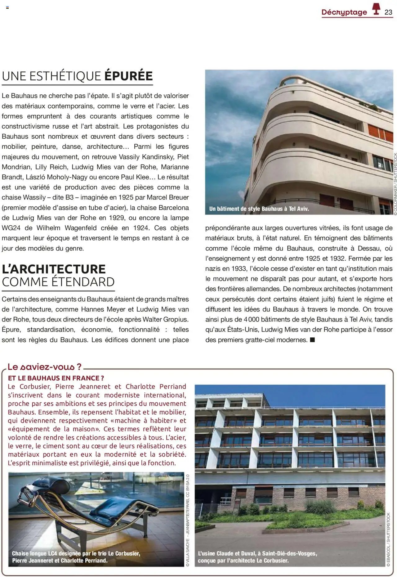 Mr. Bricolage catalogue (2025-09-22 - 2025-11-15)