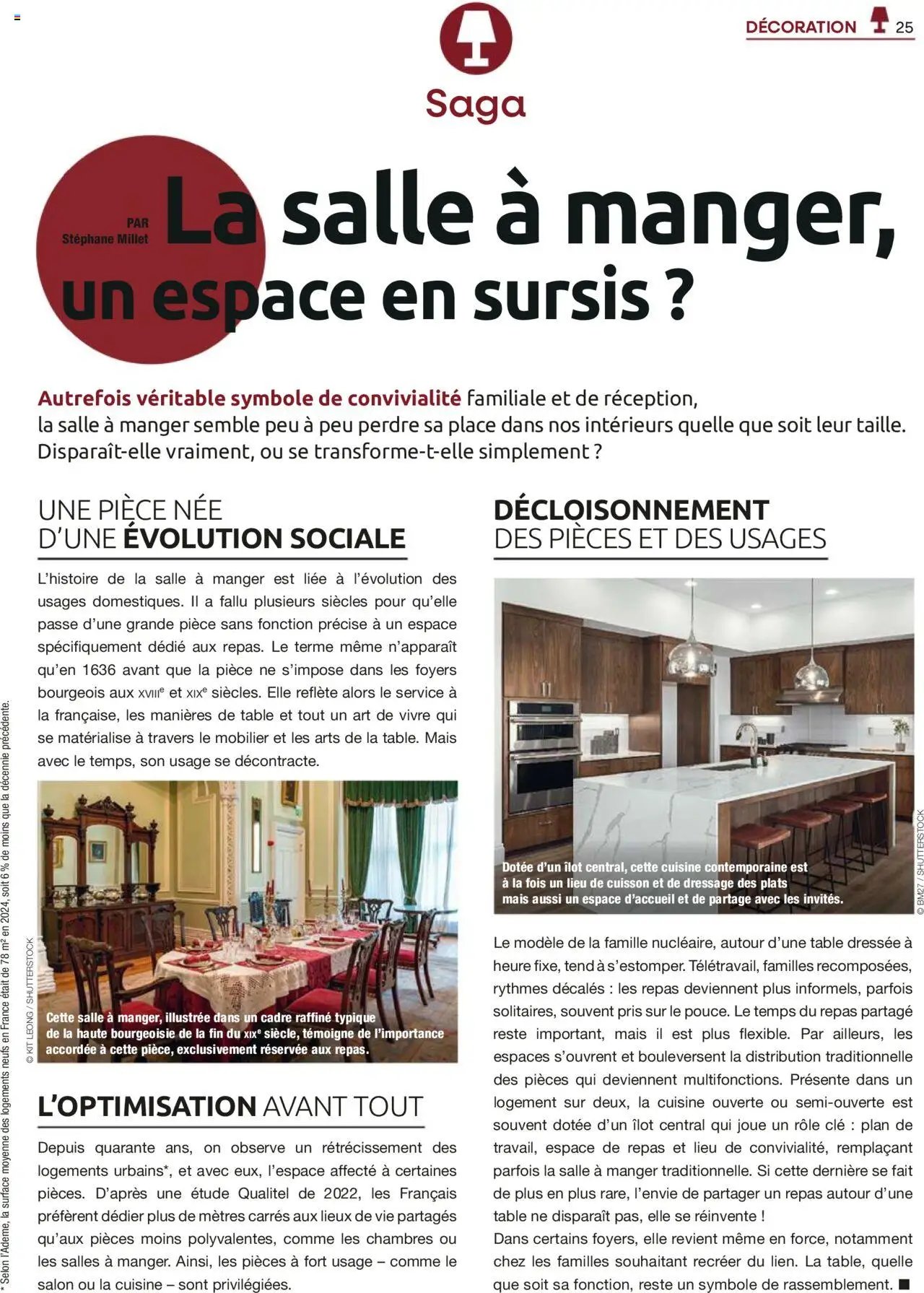 Mr. Bricolage catalogue (2025-09-22 - 2025-11-15)