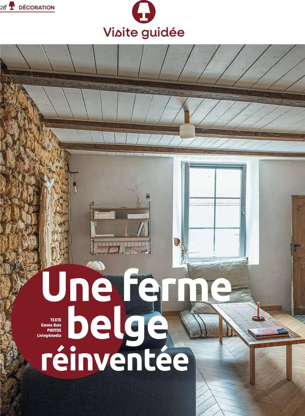 Mr. Bricolage catalogue (2025-09-22 - 2025-11-15)
