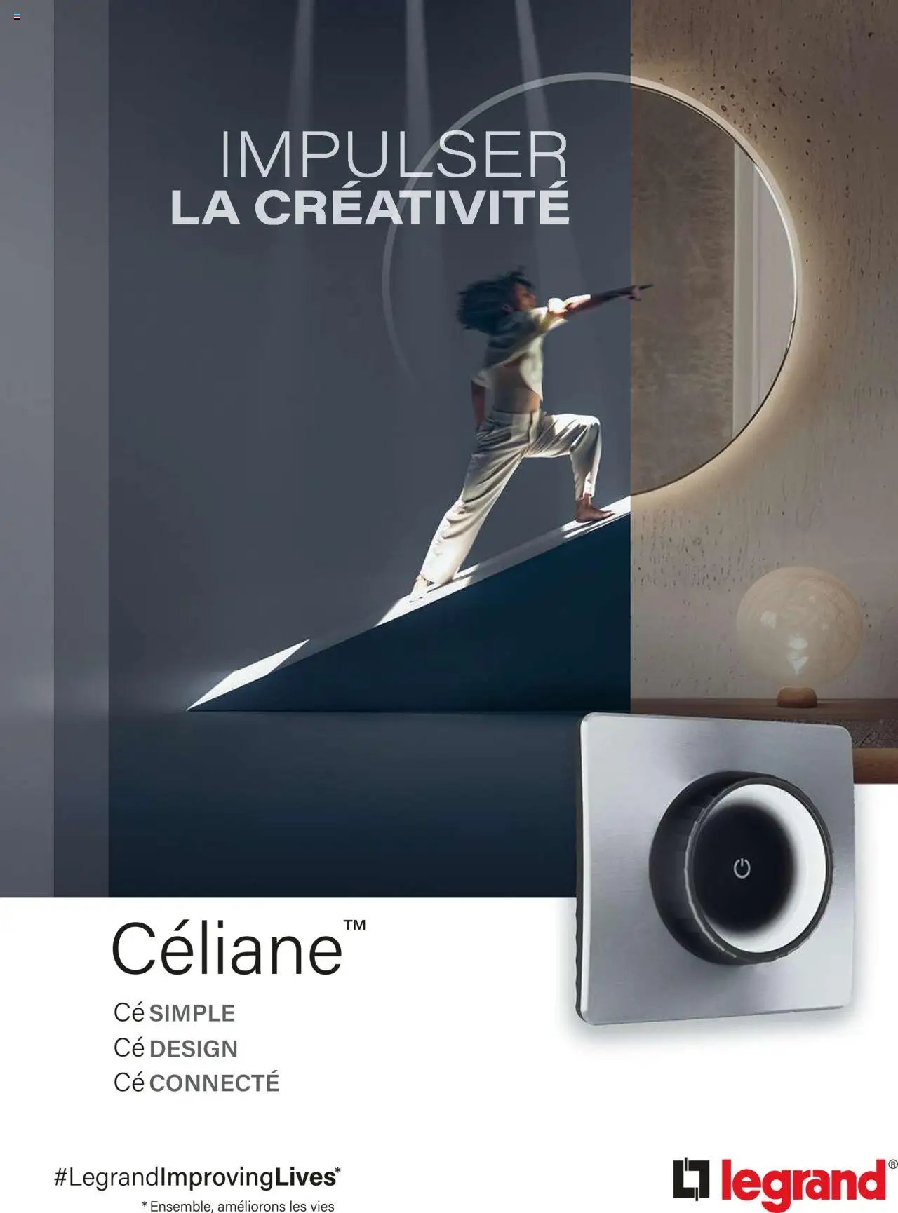 Mr. Bricolage catalogue (2025-09-22 - 2025-11-15)