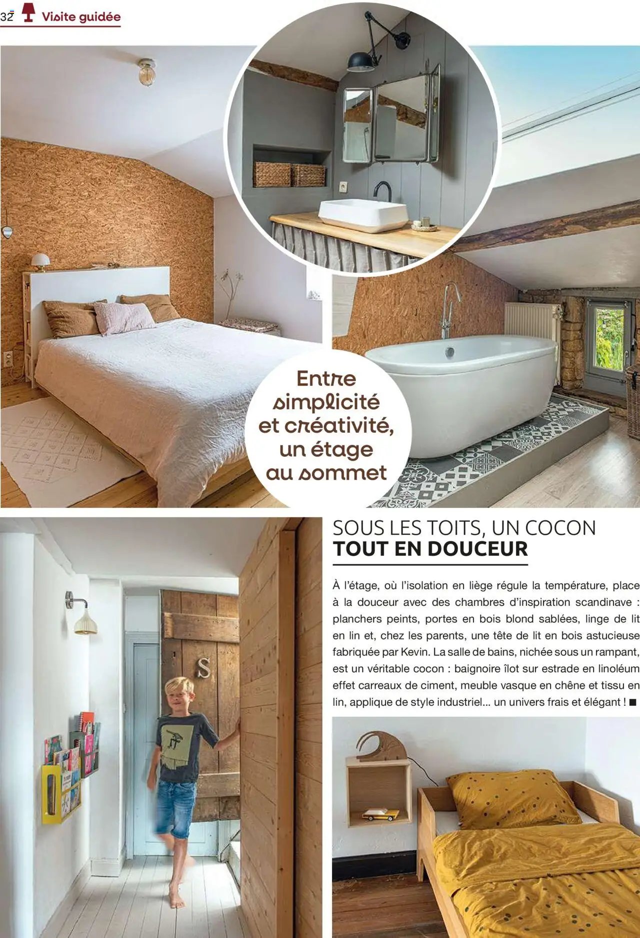 Mr. Bricolage catalogue (2025-09-22 - 2025-11-15)