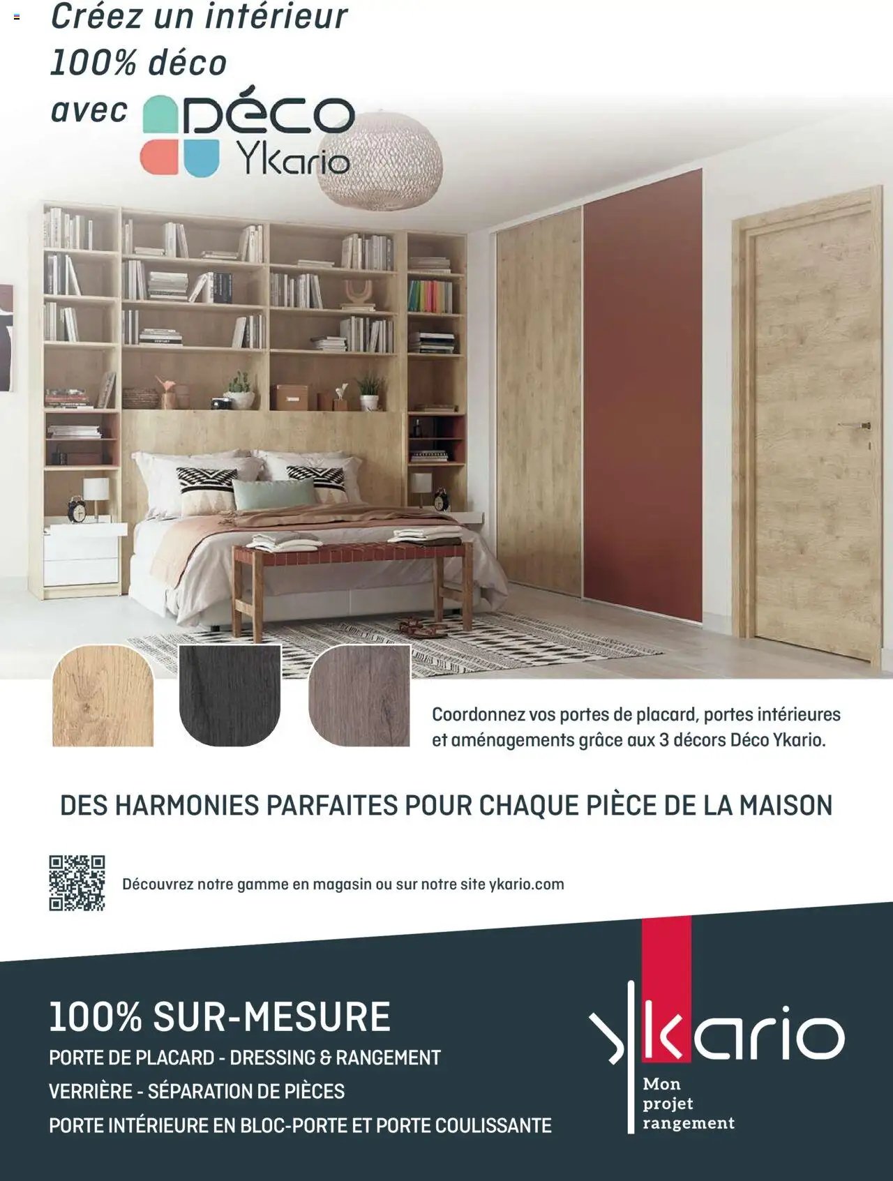 Mr. Bricolage catalogue (2025-09-22 - 2025-11-15)