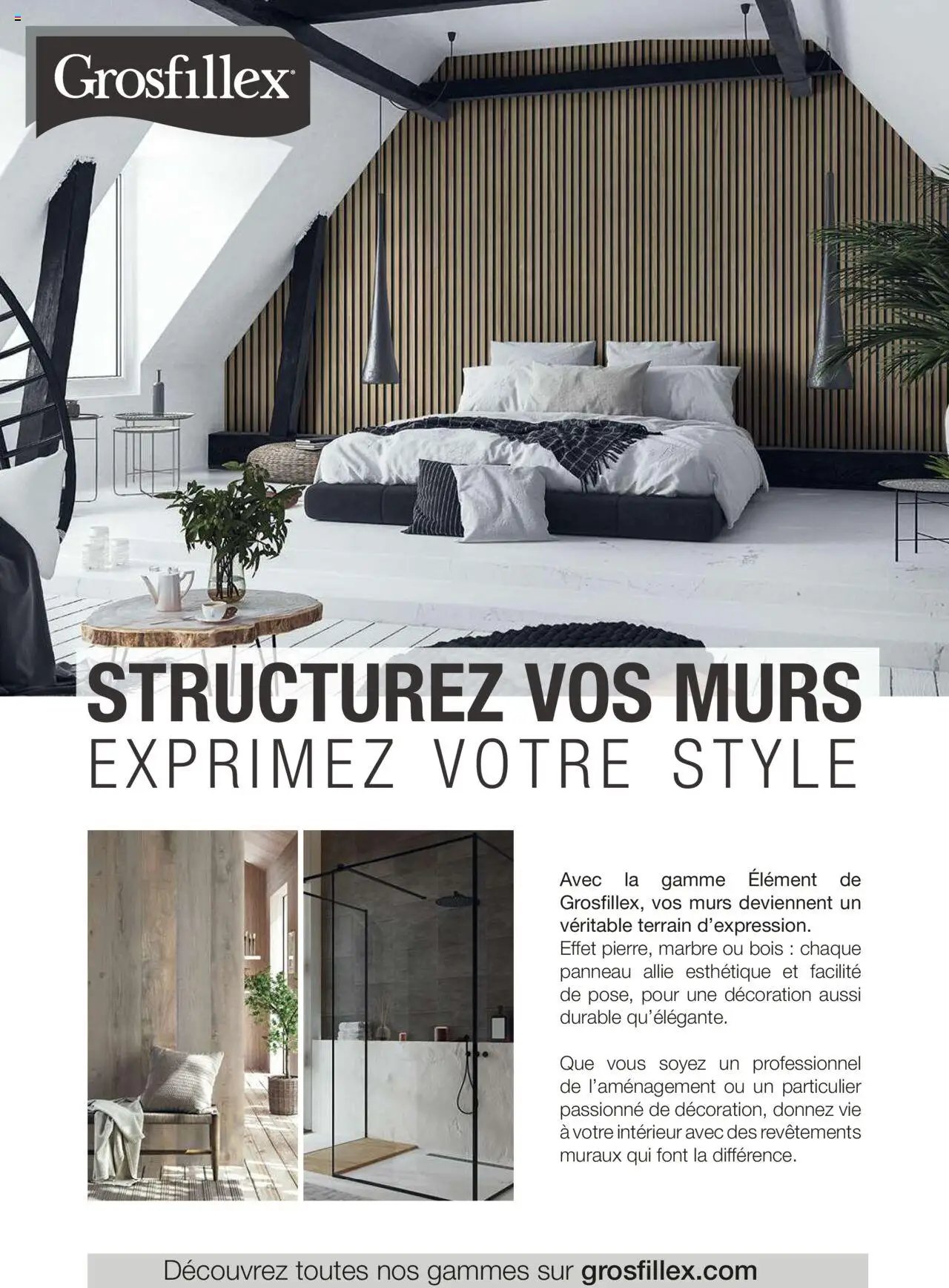 Mr. Bricolage catalogue (2025-09-22 - 2025-11-15)