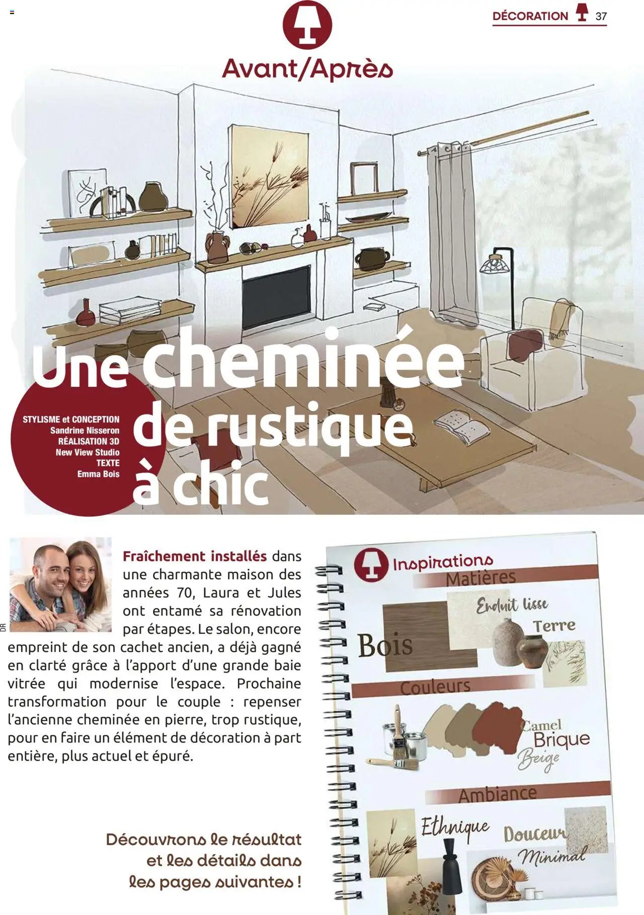 Mr. Bricolage catalogue (2025-09-22 - 2025-11-15)