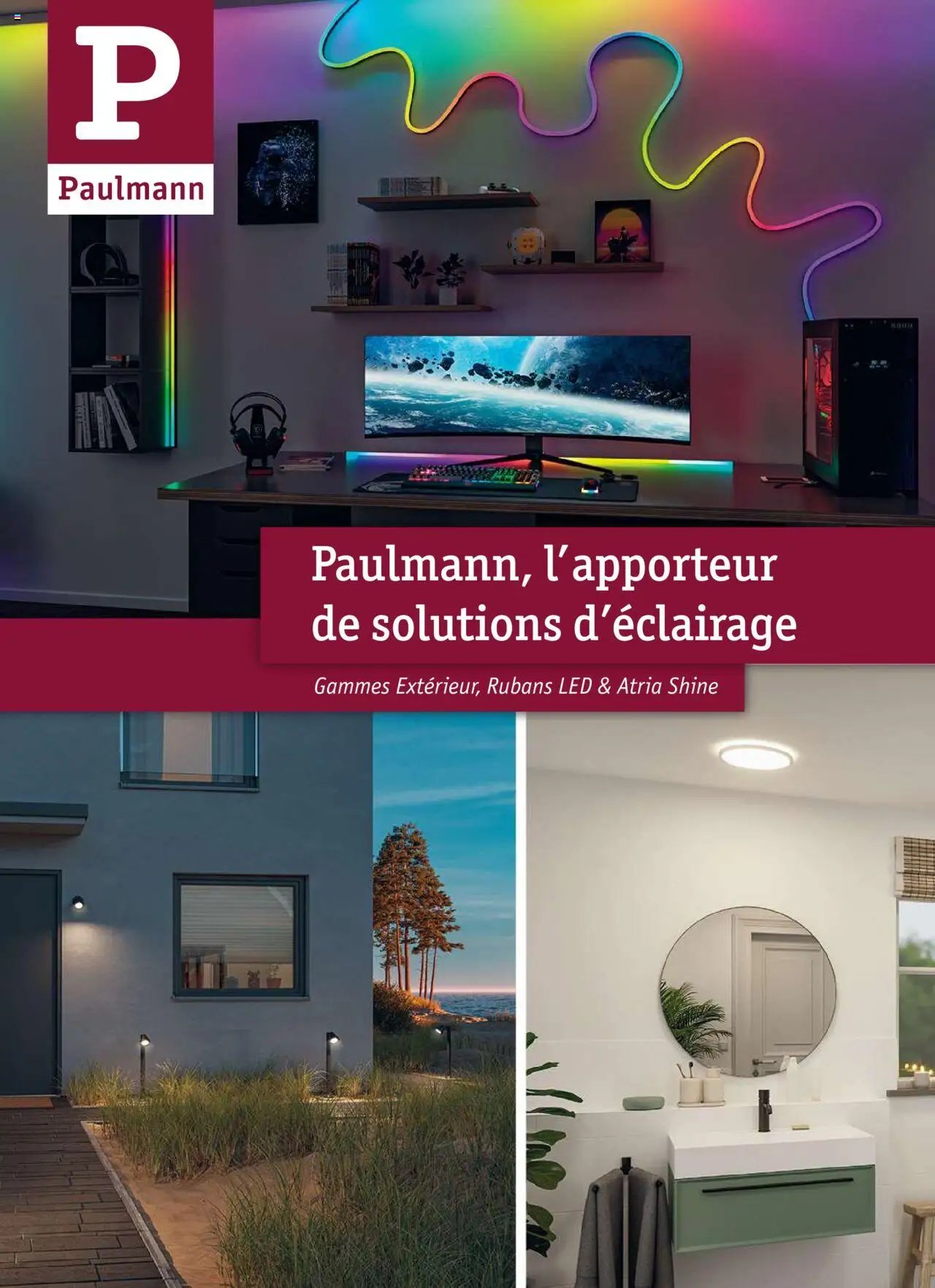 Mr. Bricolage catalogue (2025-09-22 - 2025-11-15)