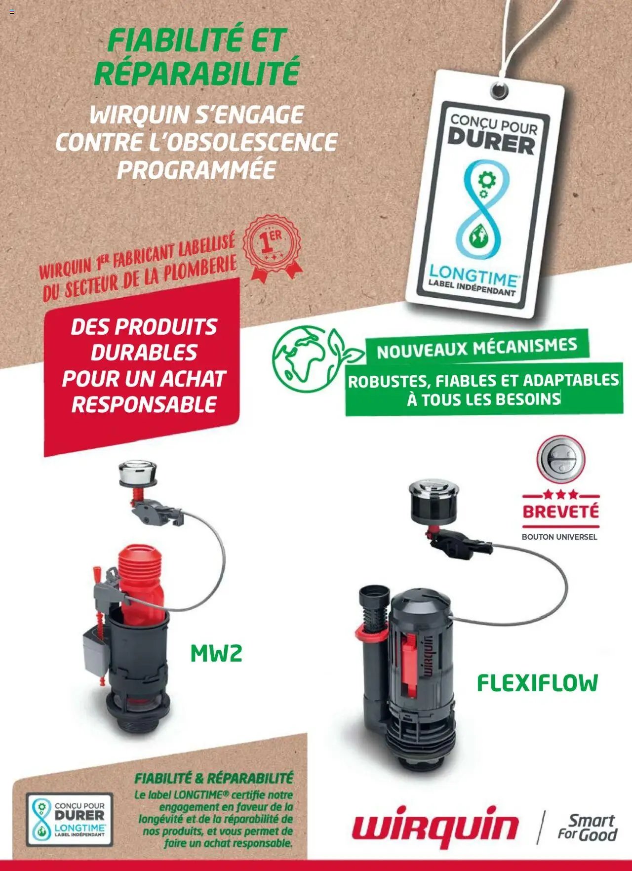 Mr. Bricolage catalogue (2025-09-22 - 2025-11-15)