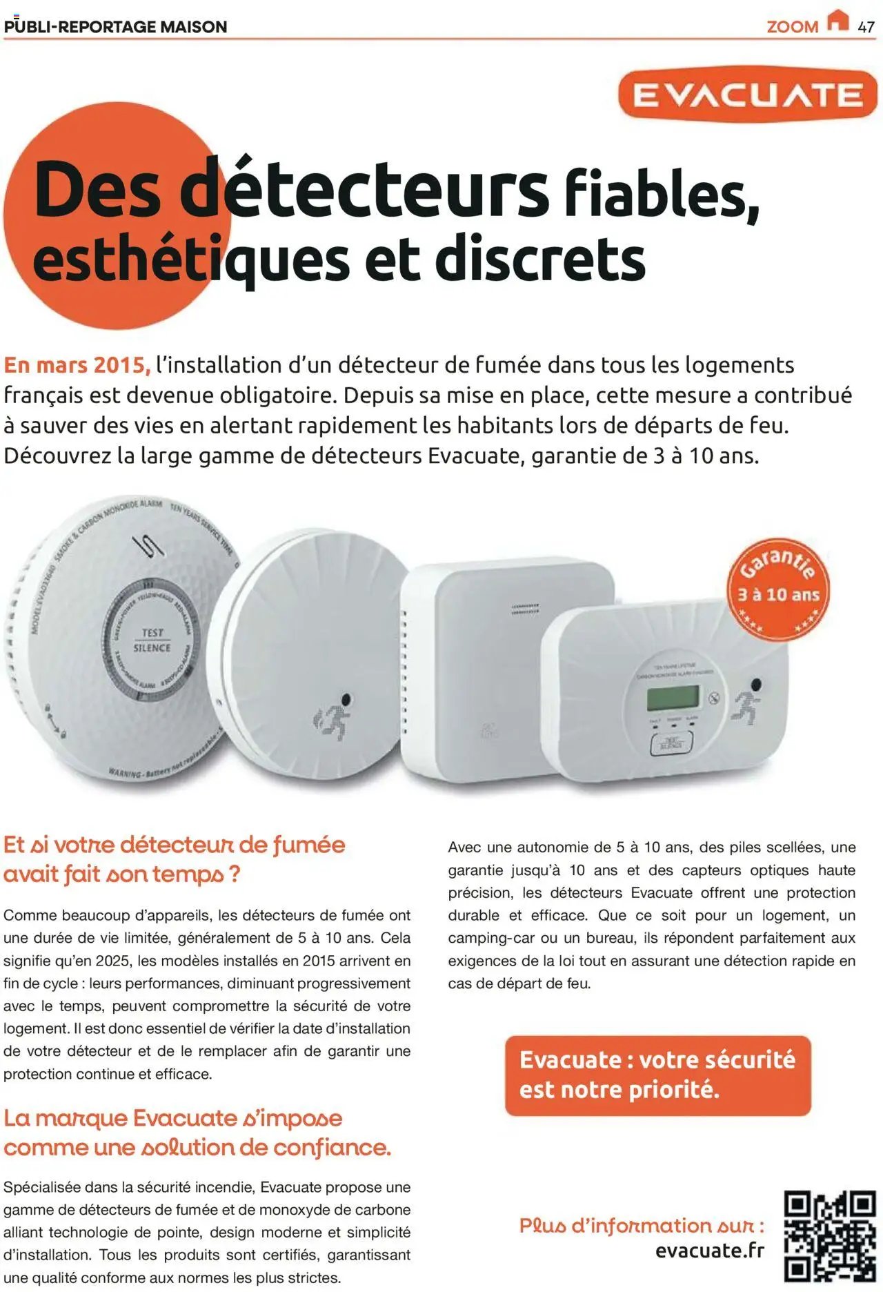 Mr. Bricolage catalogue (2025-09-22 - 2025-11-15)