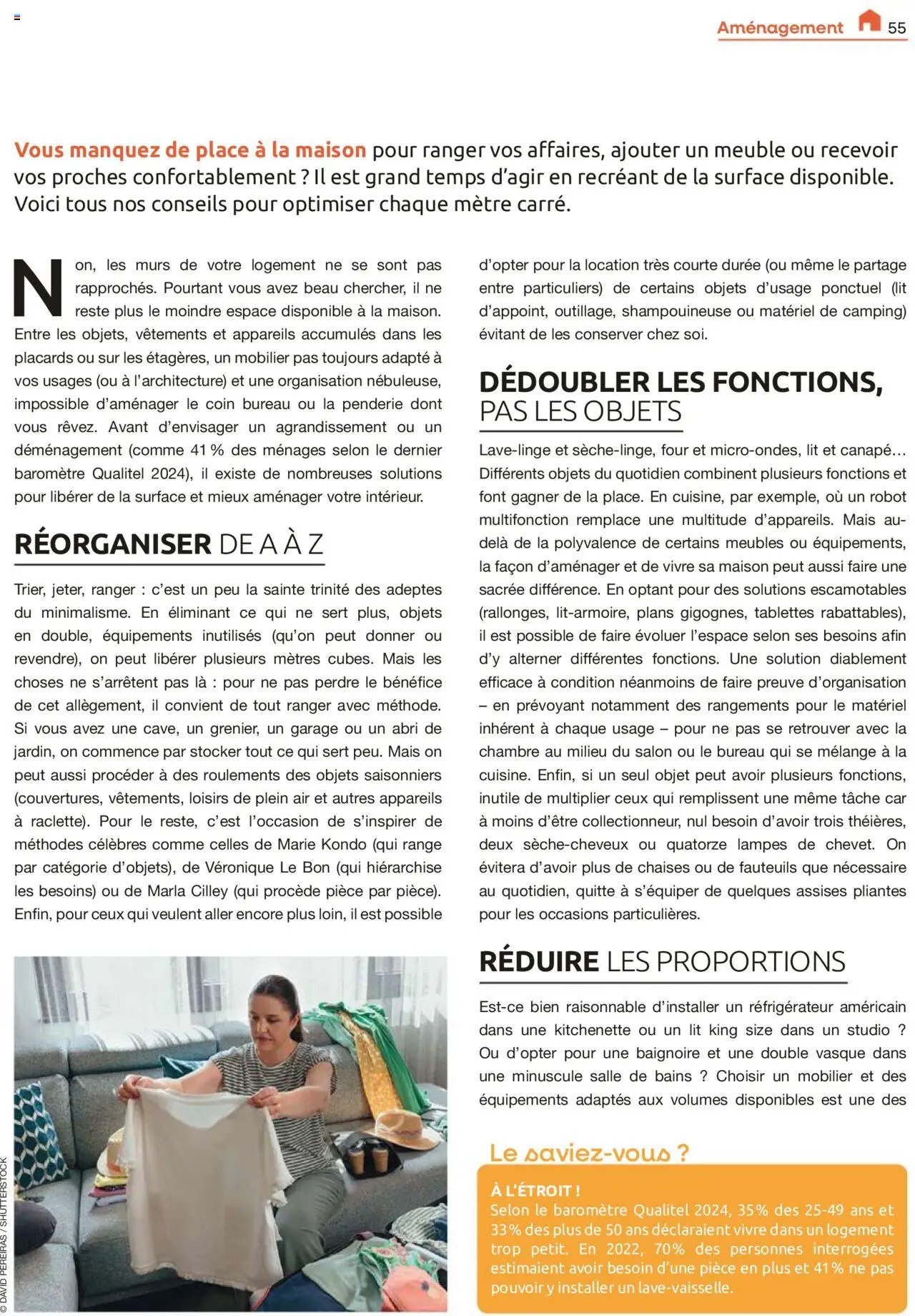 Mr. Bricolage catalogue (2025-09-22 - 2025-11-15)