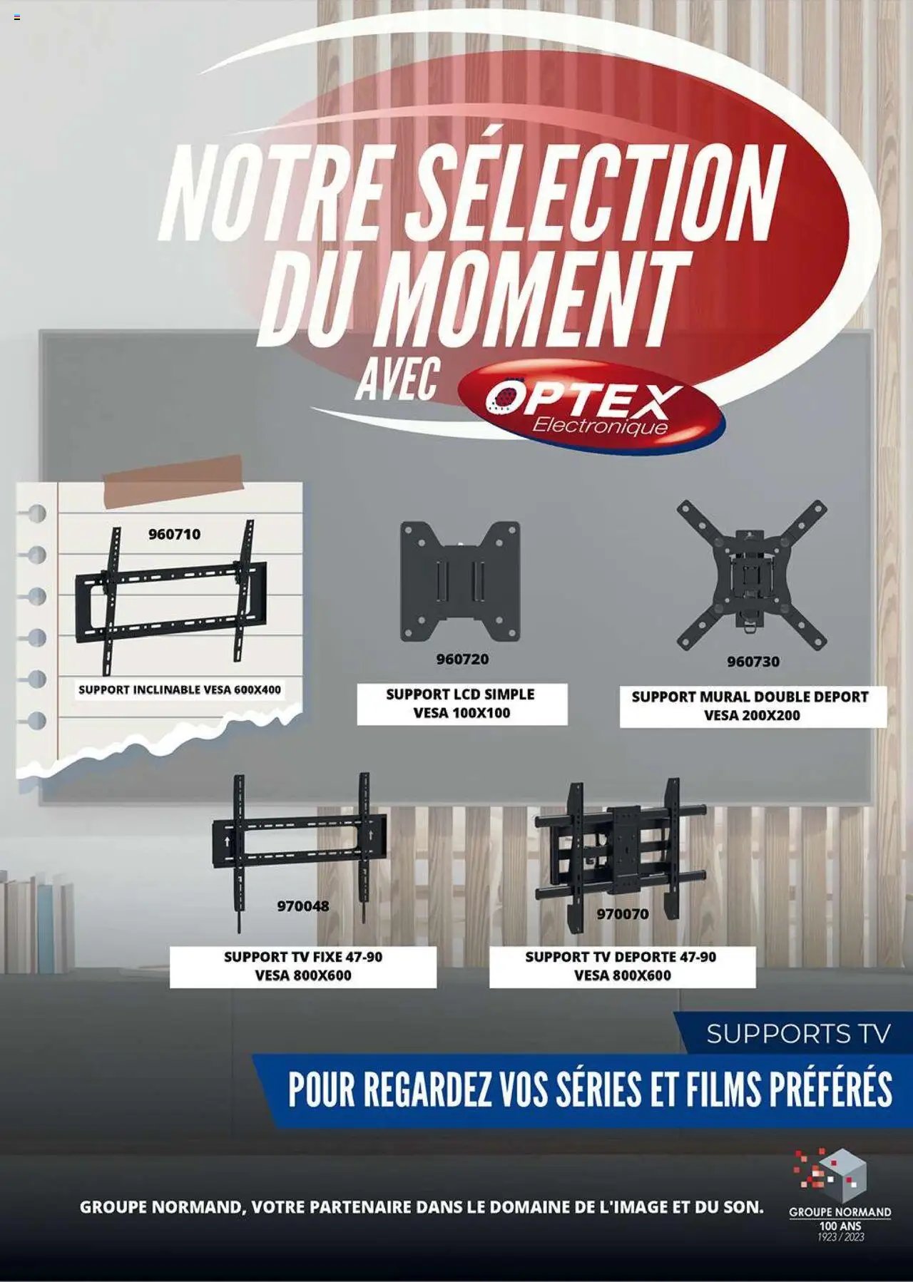 Mr. Bricolage catalogue (2025-09-22 - 2025-11-15)