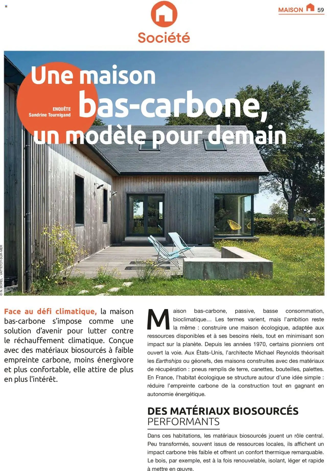 Mr. Bricolage catalogue (2025-09-22 - 2025-11-15)