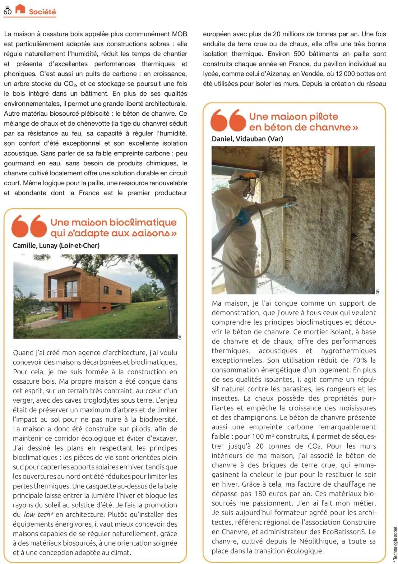 Mr. Bricolage catalogue (2025-09-22 - 2025-11-15)